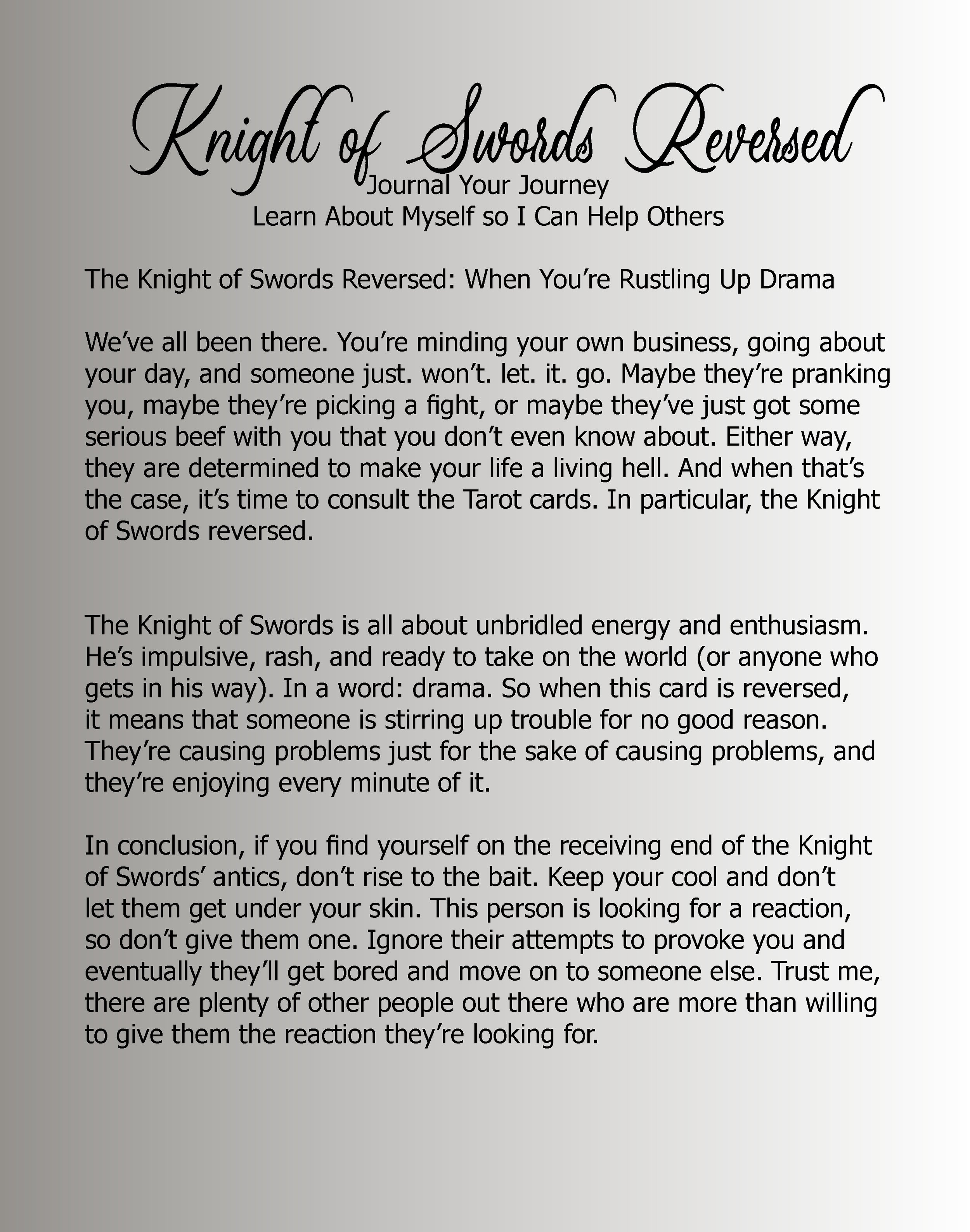 main tarot Kinght of Swords Reversed journal5.jpg