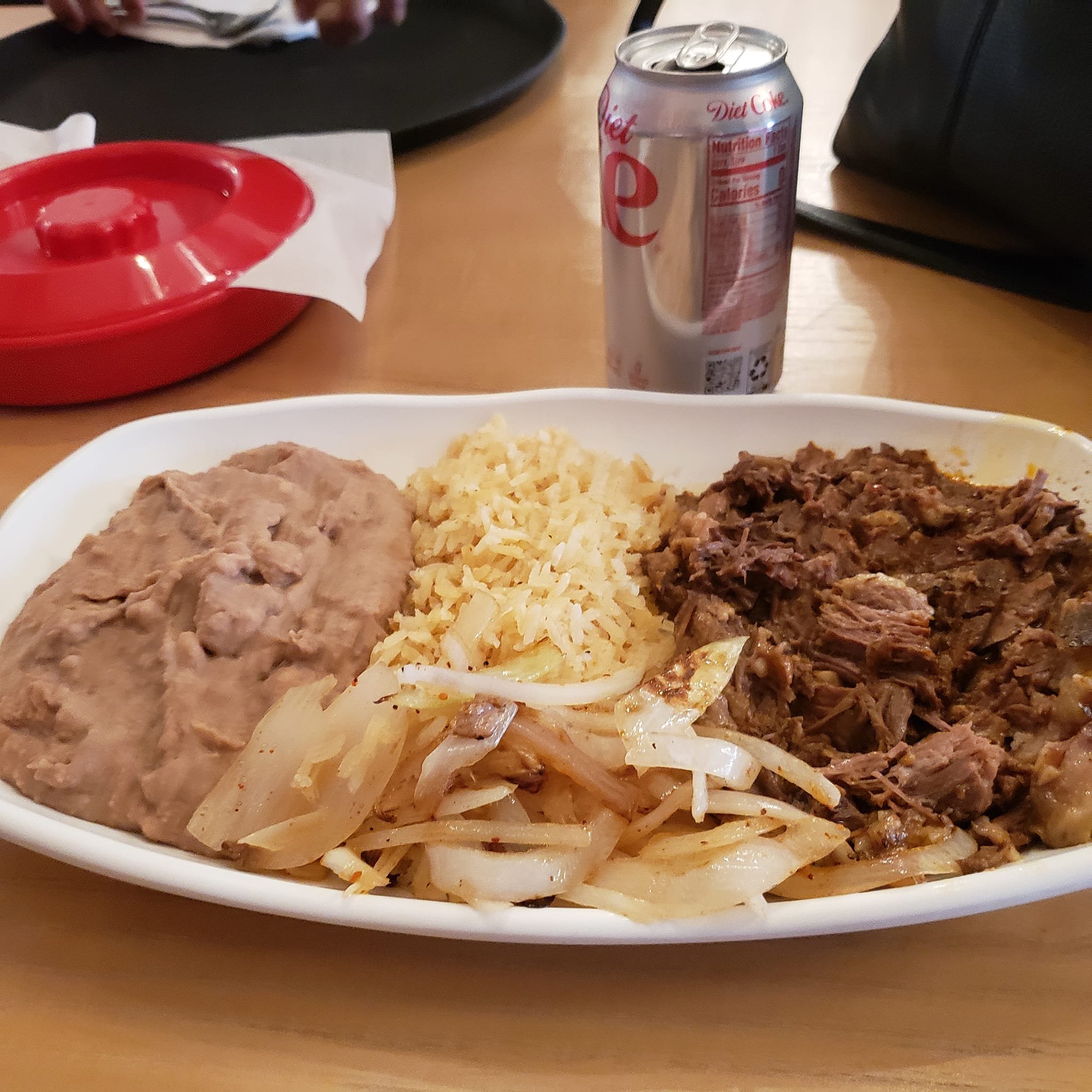 Fantastic authentic Mexican food in Buckley Washington ( Mom's Tacos)