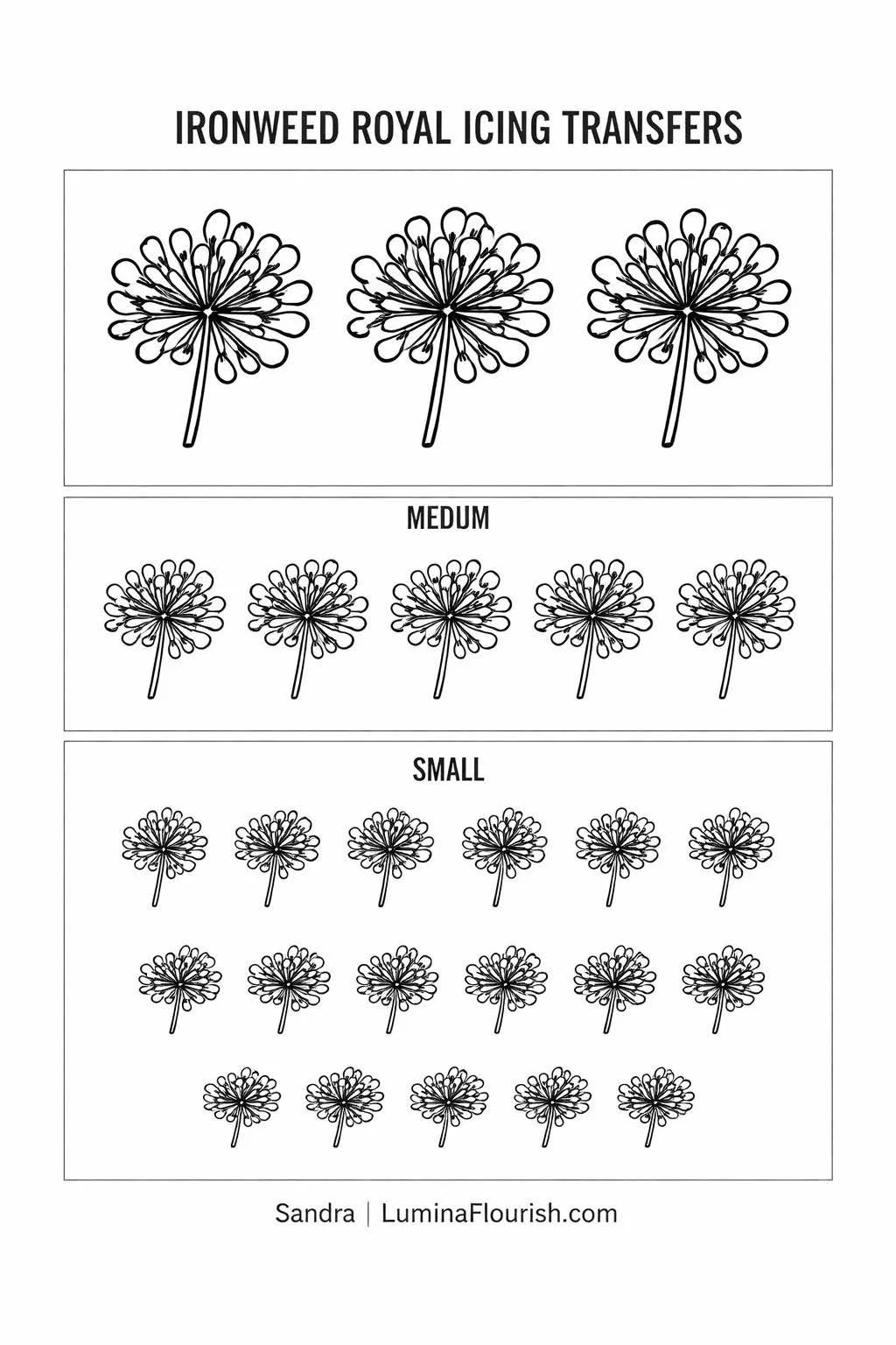 Ironweed flower icing .jpg