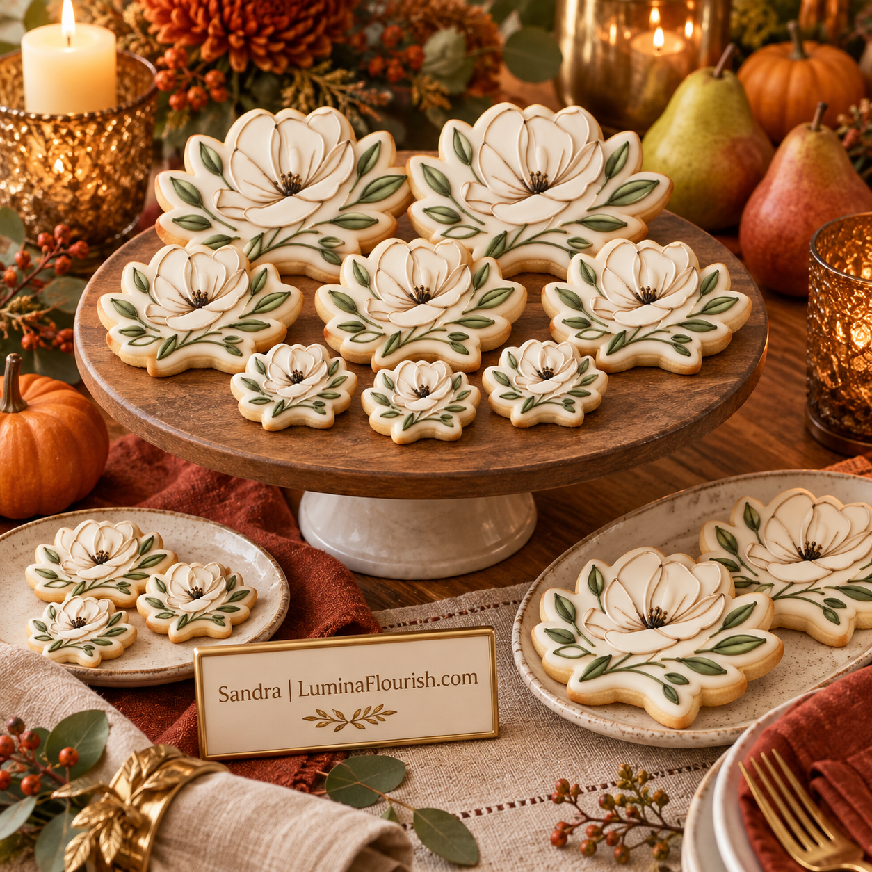 lotus cookie royal icing  fal pear.png