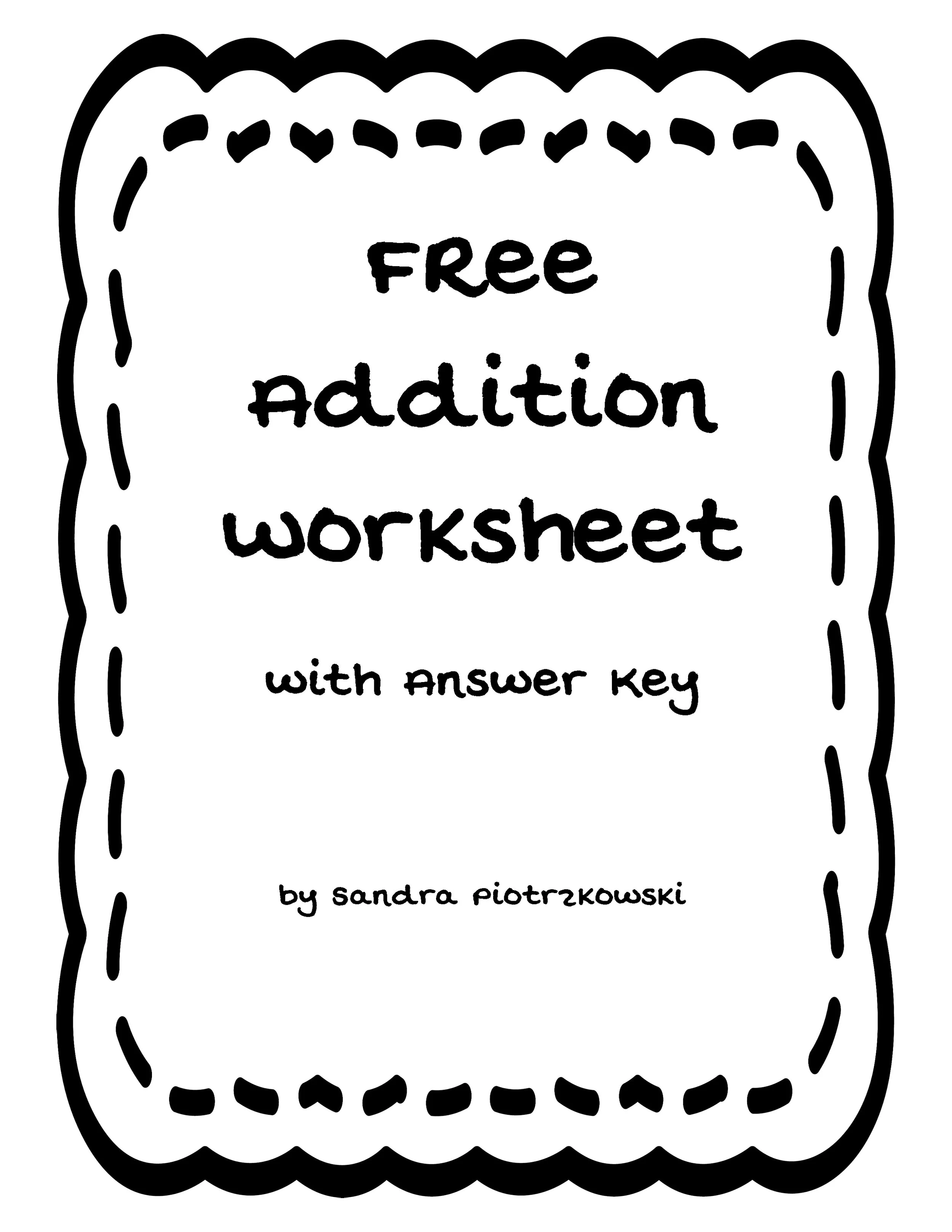 How To Download My New FREE Addition Math Worksheet Empowerment how-to-download-my-new-free-addition-math-worksheet-empowerment
