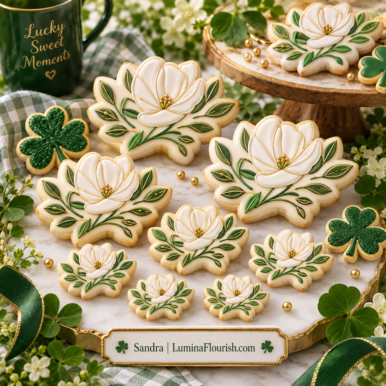 lotus cookie royal icing  st patrick.png