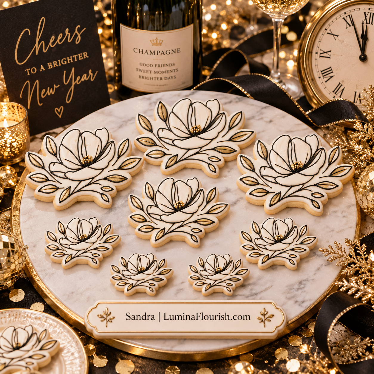 lotus cookie royal icing  new years .png