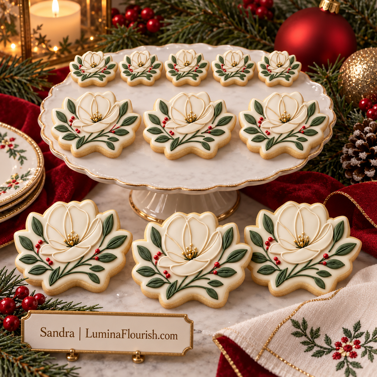 lotus cookie royal icing  christmas.png