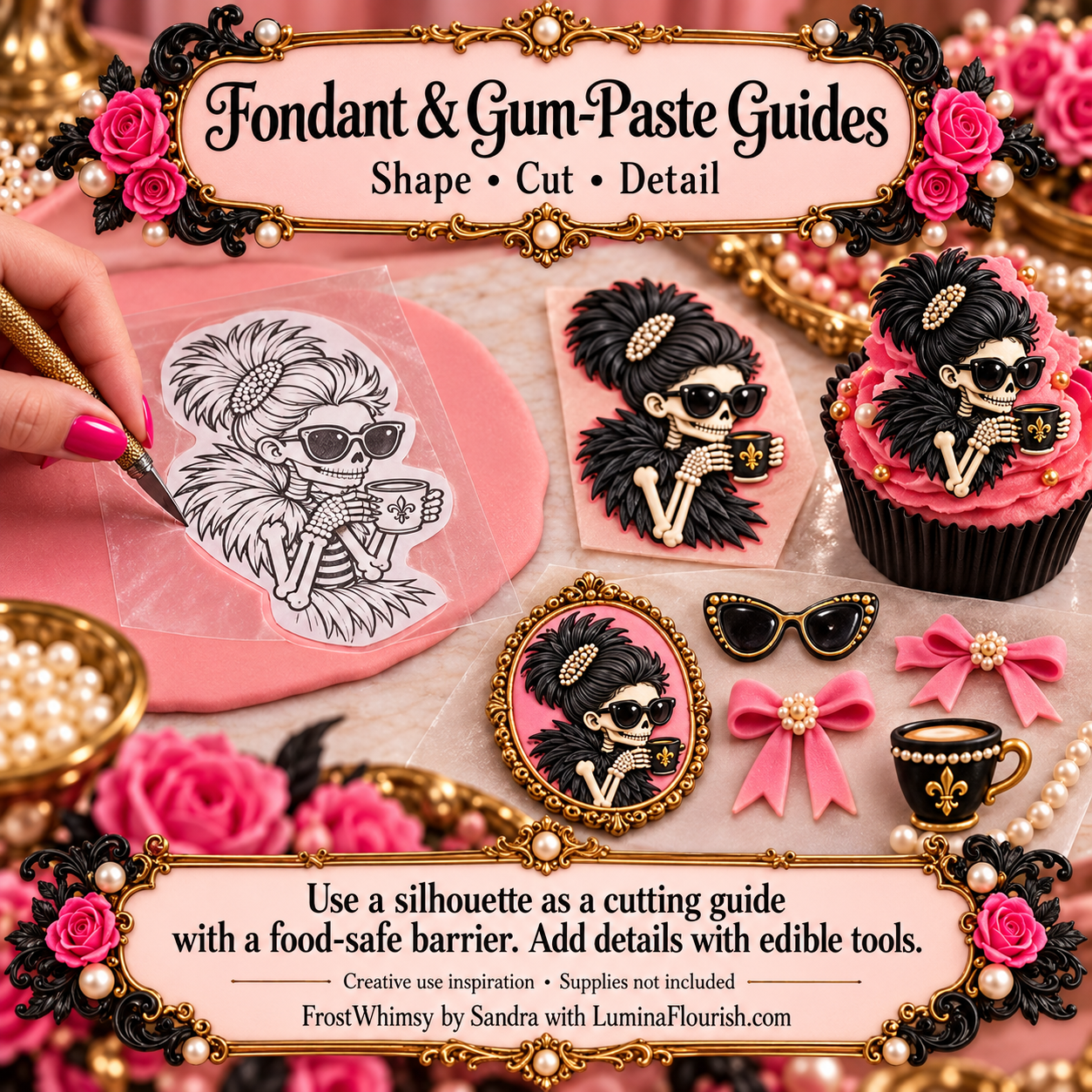 Glamorous pink fondant cutting guide-6.png