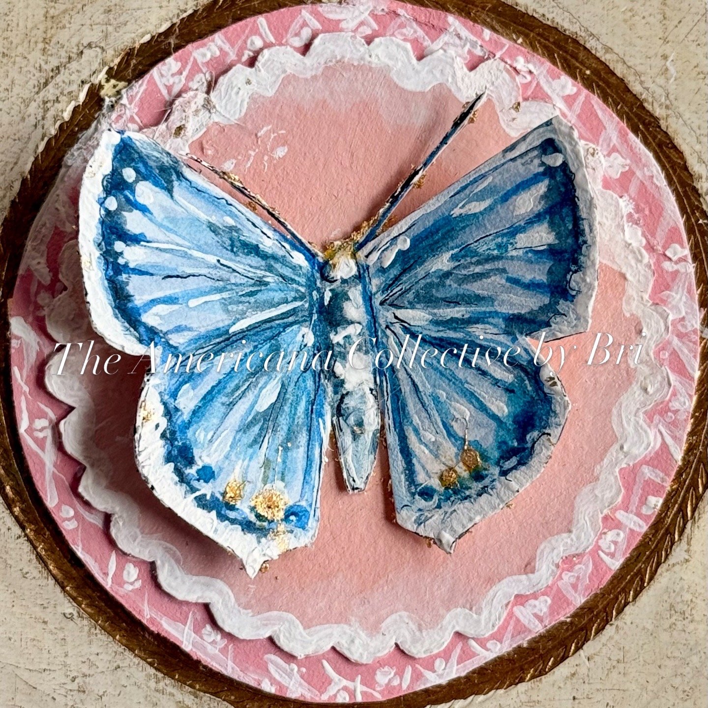 Butterfly Kisses Prints