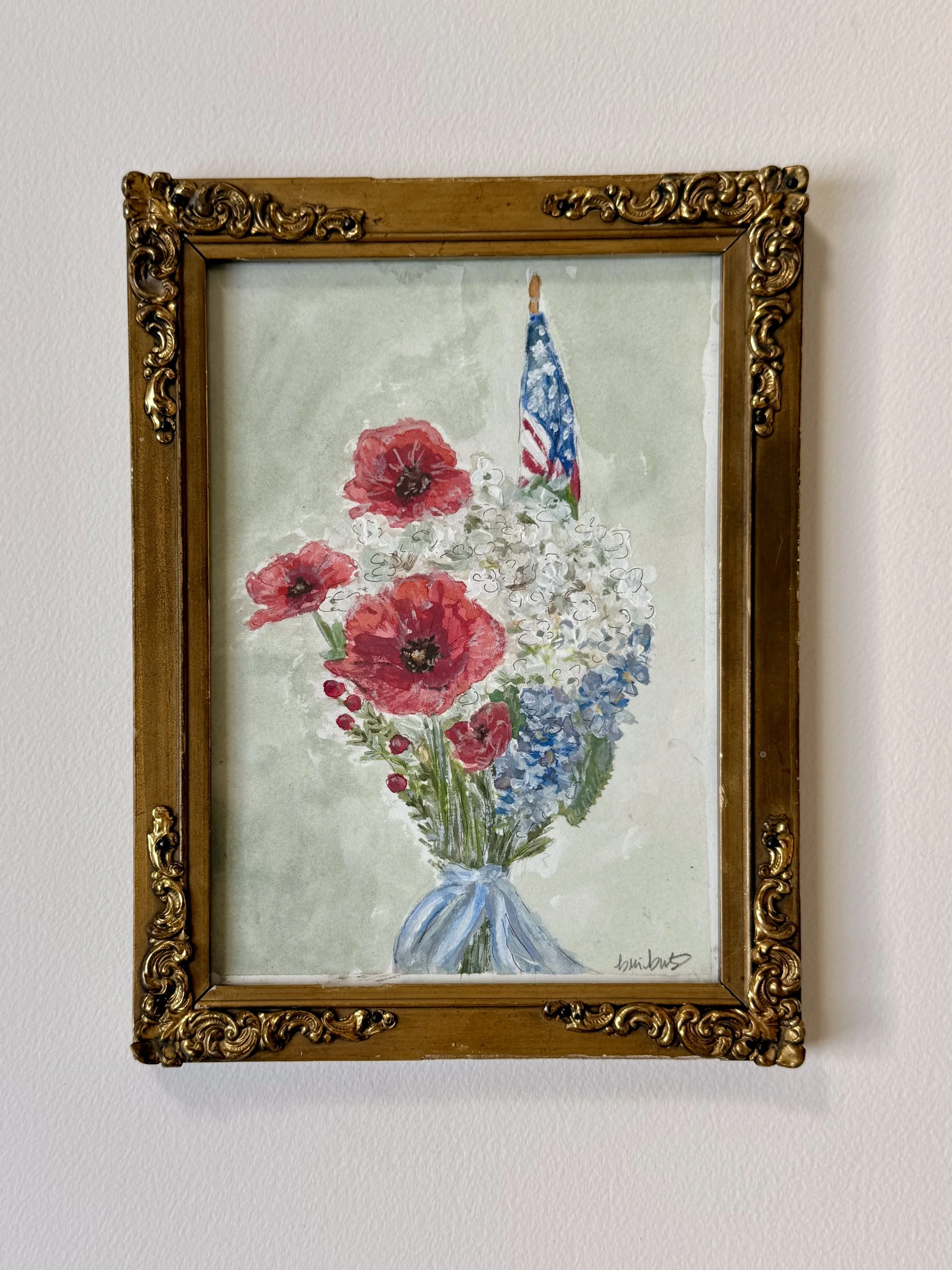 Remembering Freedom Prints