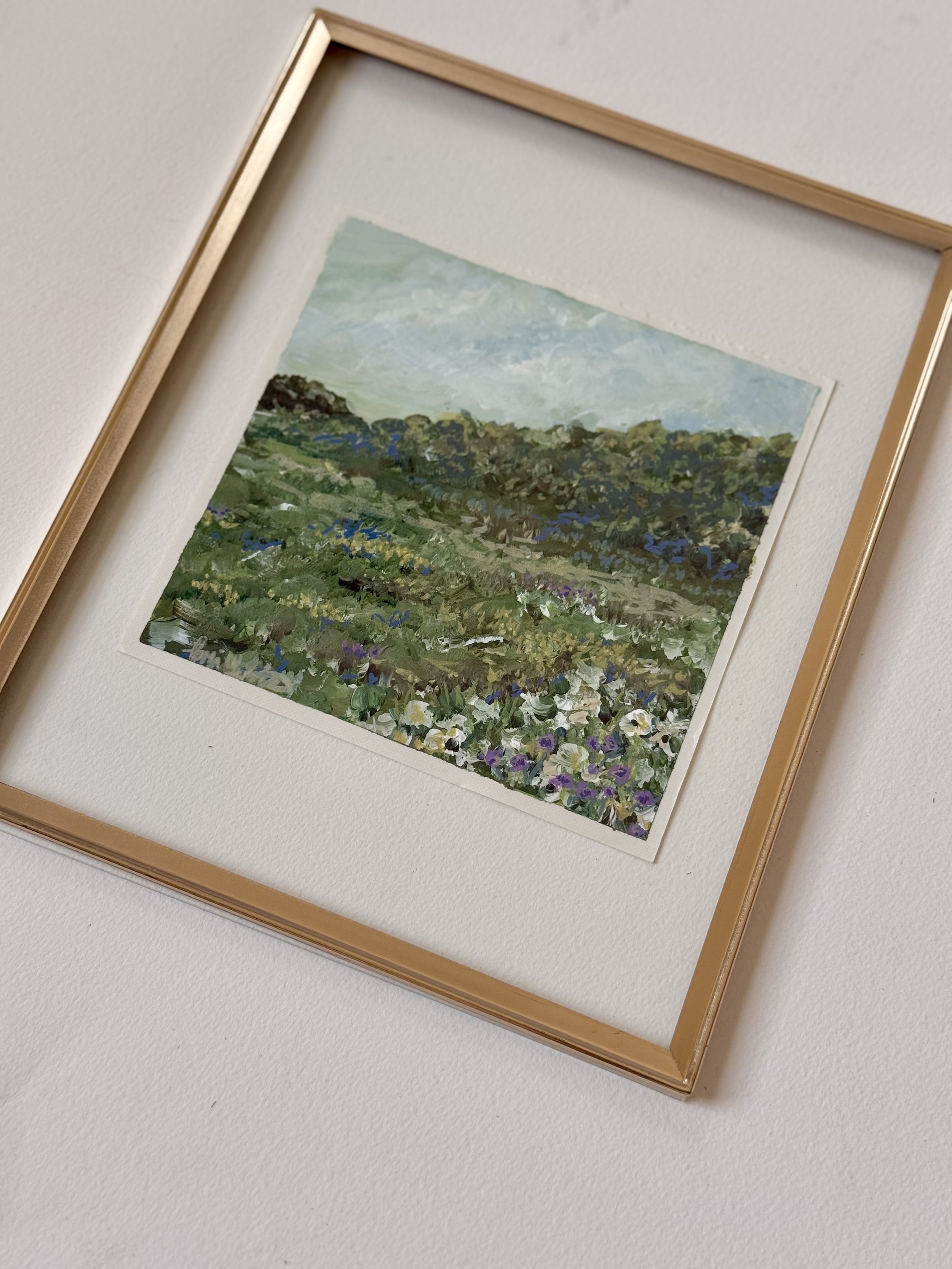 First Impressions Prints