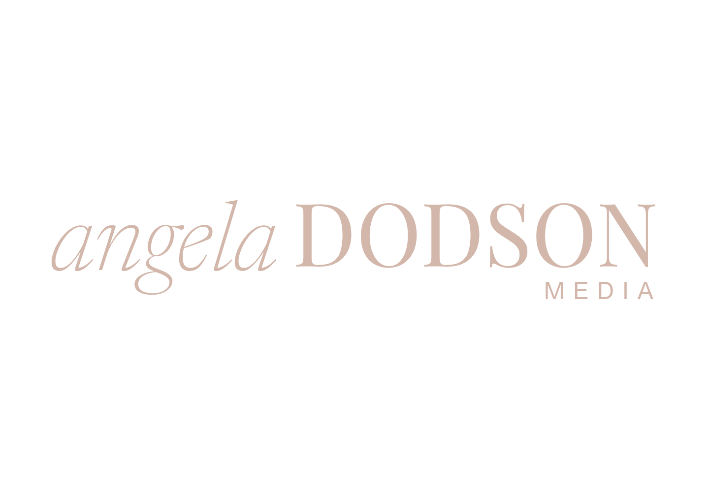 Angela Dodson Media
