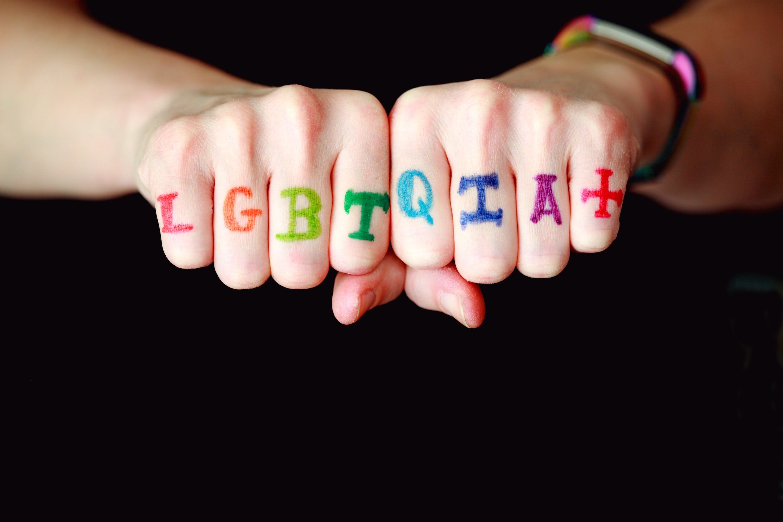 LGBTQ+ Financial Strength &amp; Stability