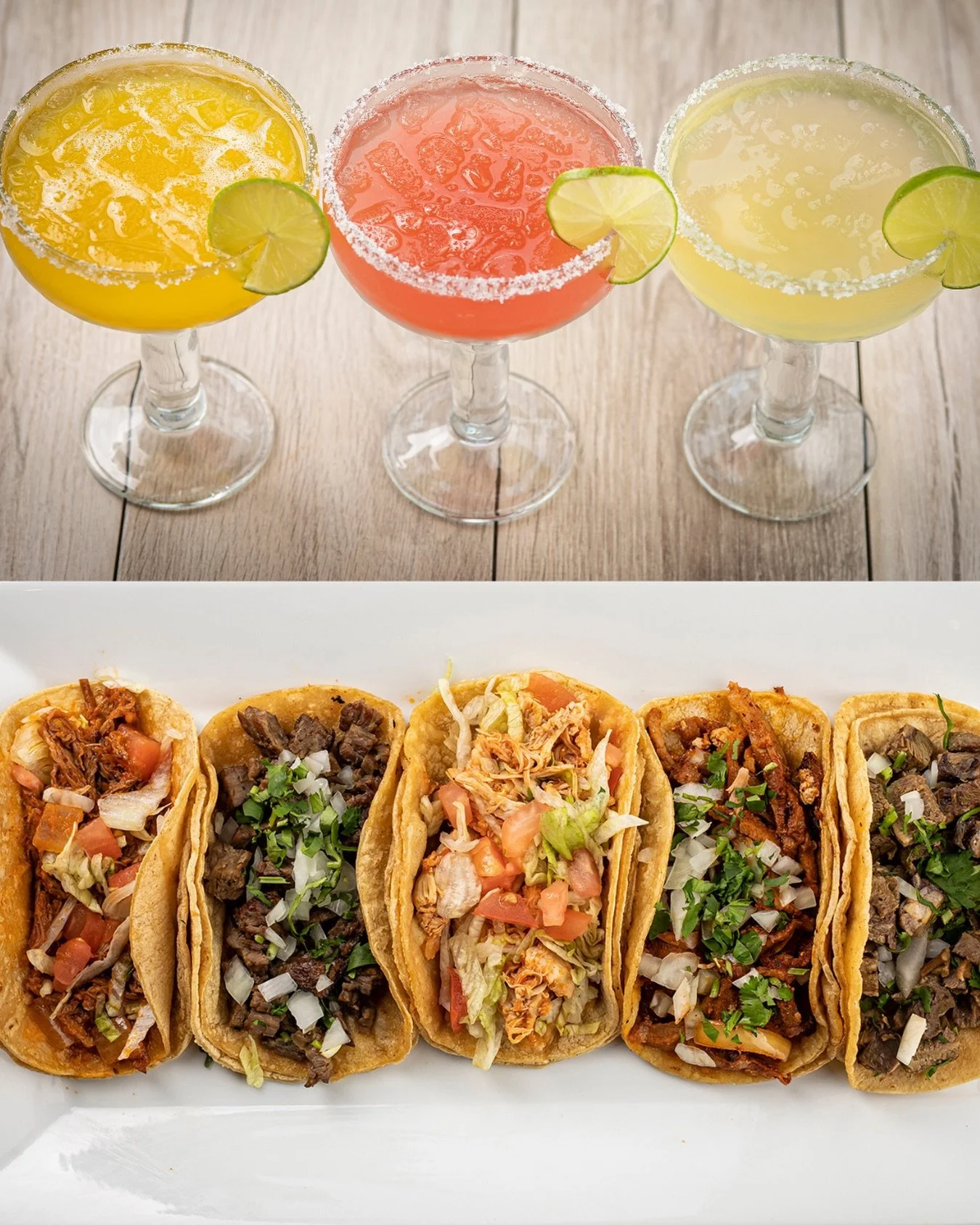 Forget fancy.

Bring your Valentine where the margs are strong &amp; the tacos are better 🍹🌮
Date night = handled.

#valentinesdatenight #margaritalove #taqueriaaurora
