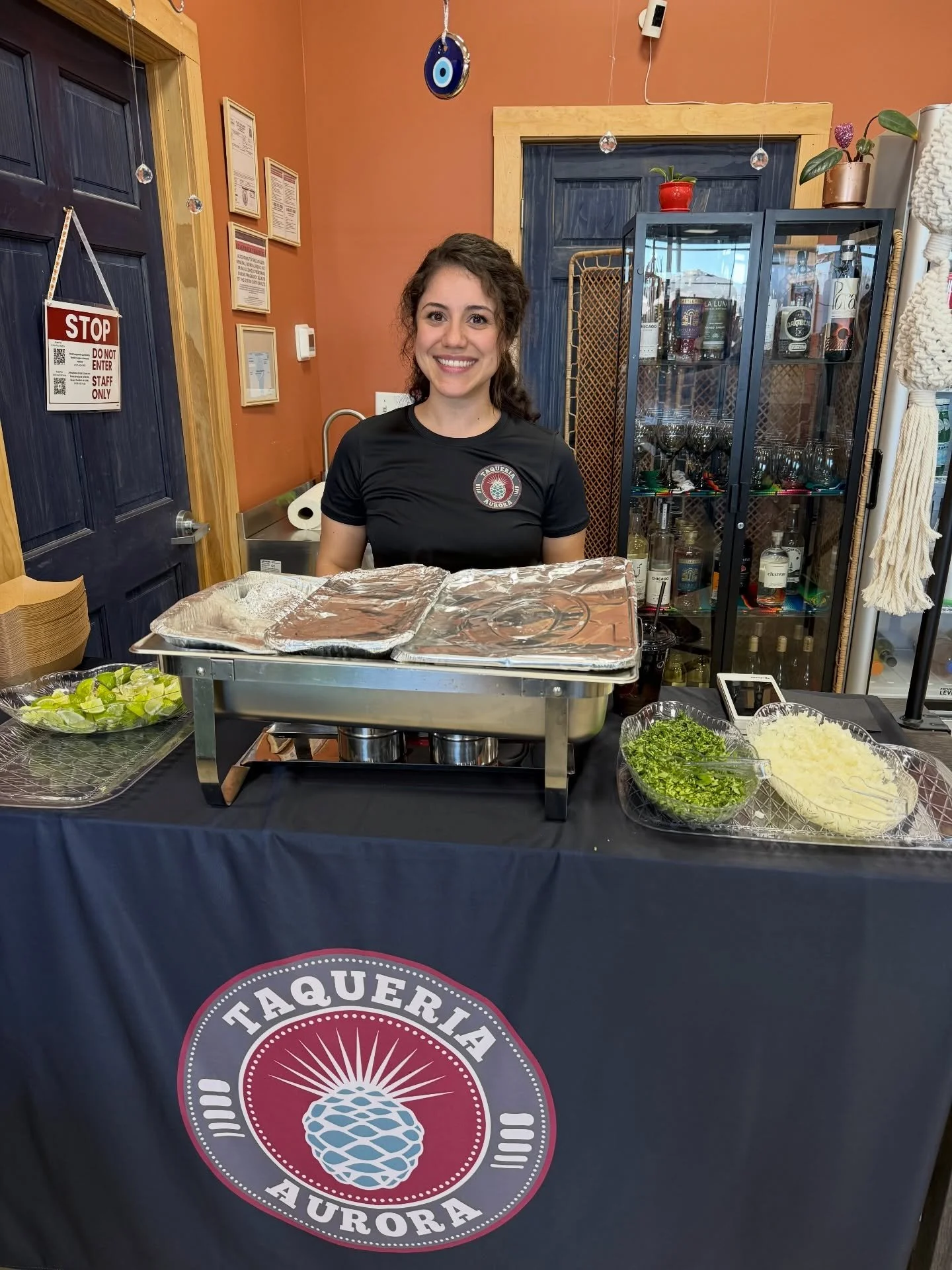 ✨Gracias por tenernos @almascommunity  y @ponteyourmonos