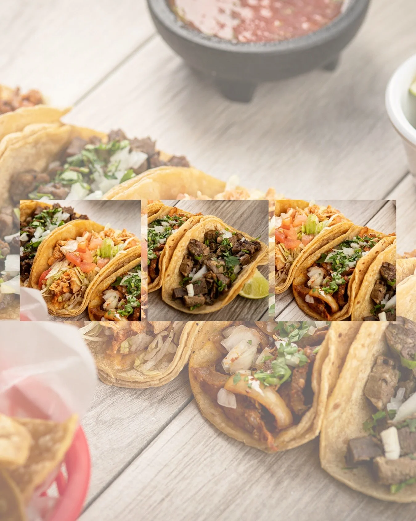 Let&rsquo;s settle this.

Best taco protein:
 🌮 Steak
 🌮 Chicken
 🌮 Pork
Drop yours below 👇

 #TacoDebate #AuroraIL #taqueriaaurora