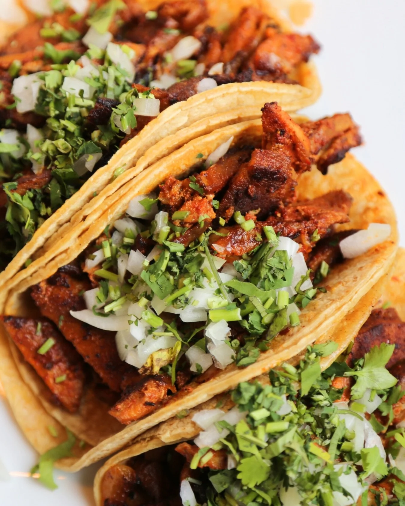 Warning: this post may cause sudden taco cravings ⚠️🌮

#TacoCravings #FoodieFinds #CloseUp