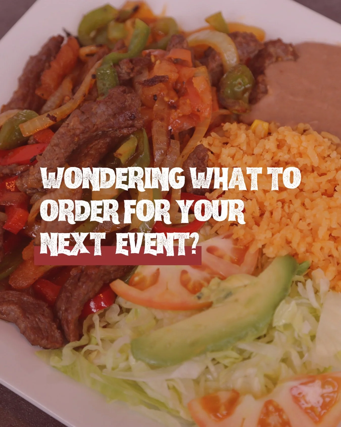 Tacos this good deserve to be shared 🌮🔥

Planning a party, event, or just feeding a crowd?  We&rsquo;ve got the catering covered 😉

#Catering #TacoParty #TaqueriaAurora #quesabirrias