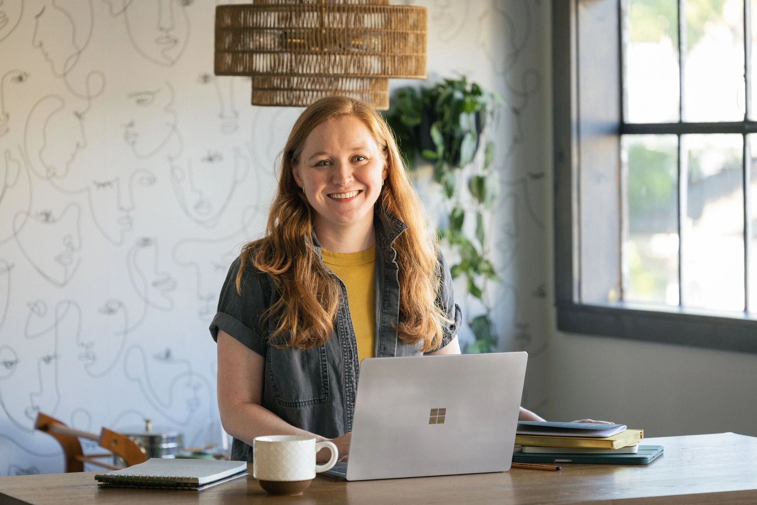 Paige Madden Design | Custom Branding & Squarespace Website Design Studio | Chico, CA