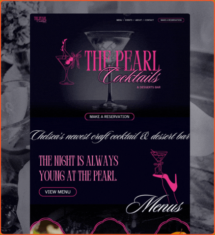 PMD - Website Services Example.gif