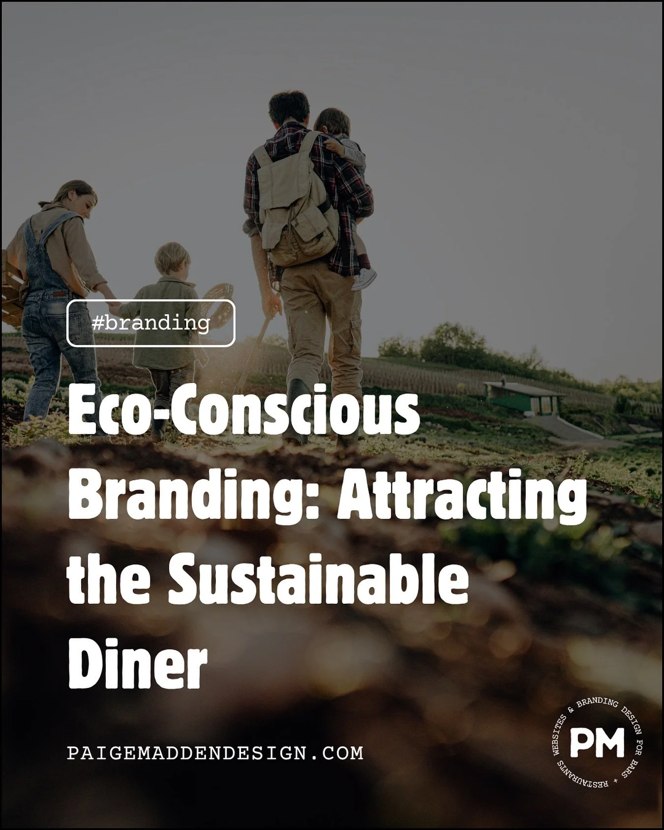 🌱 Sustainability isn&rsquo;t just a buzzword&mdash;it&rsquo;s the new standard for restaurants and bars ready to attract the next wave of eco-minded diners. Today&rsquo;s guests crave transparency, local sourcing, and planet-positive choices at ever