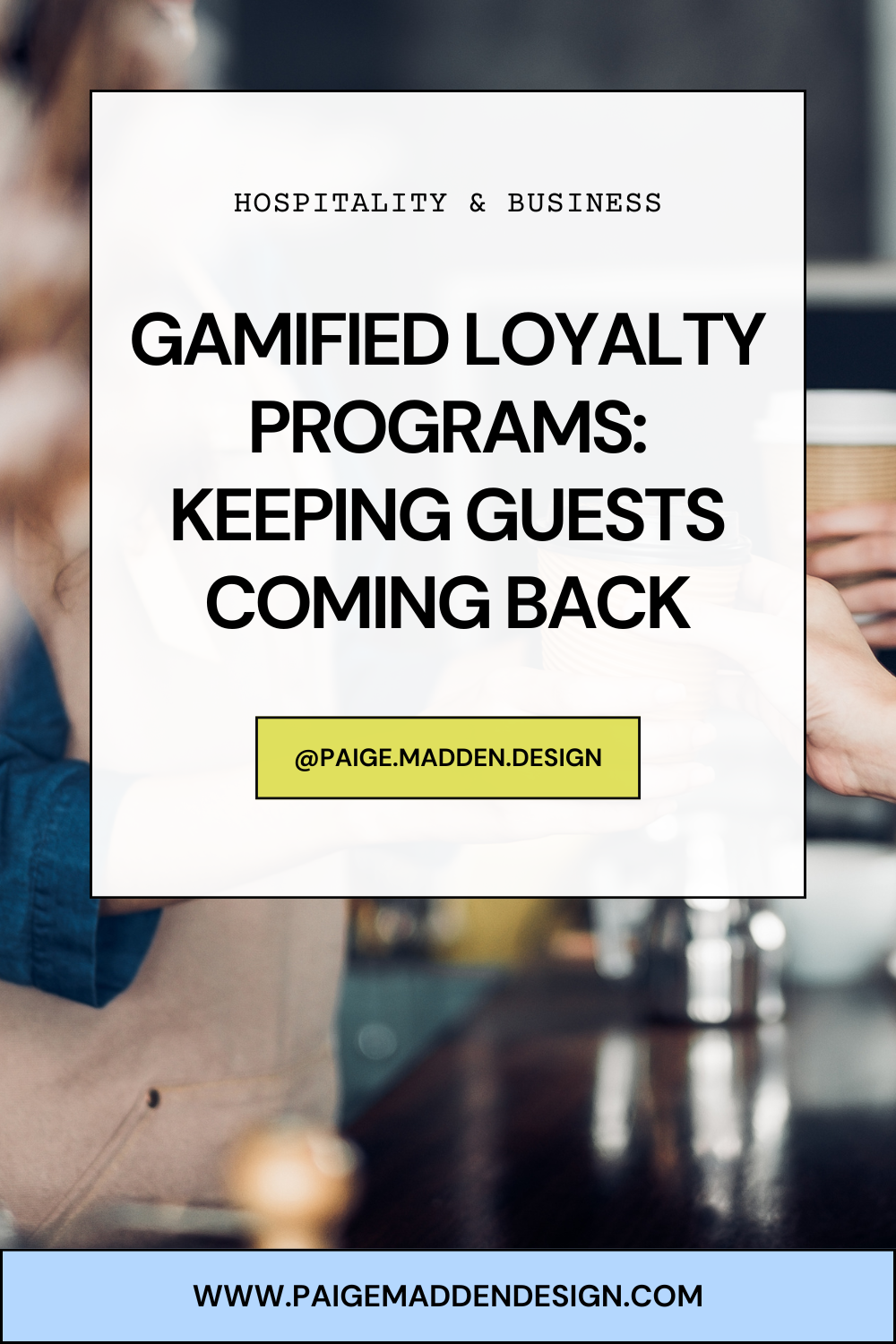 Gamified Loyalty Programs: Keeping Guests Coming Back