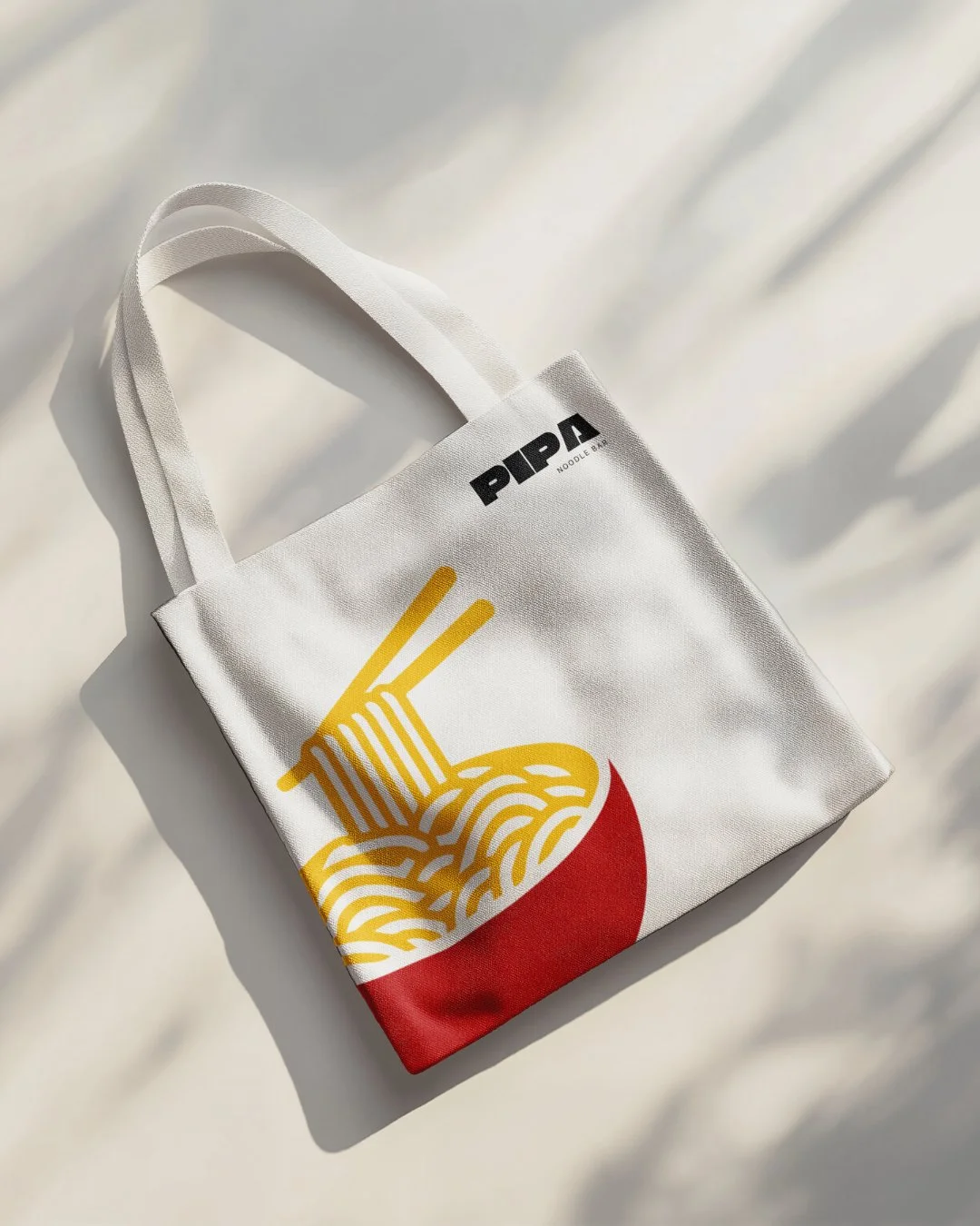 Noodle bar branding that slings reservations.​

Bold logo + site design captures Pipa's fresh, vibrant vibe&mdash;driving takeout orders and walk-ins for this noodle hotspot.​

👉  Slurp-worthy digital presence. View project &rarr;​

#restaurantwebsi