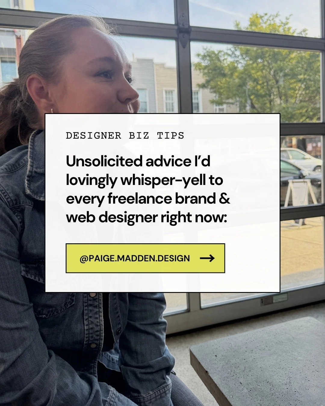 A few years ago, I kept seeing the same thing: incredible hospitality concepts paired with websites that felt like an afterthought. 

So I stopped treating web design like &ldquo;making it pretty&rdquo; and started designing full guest journeys&mdash