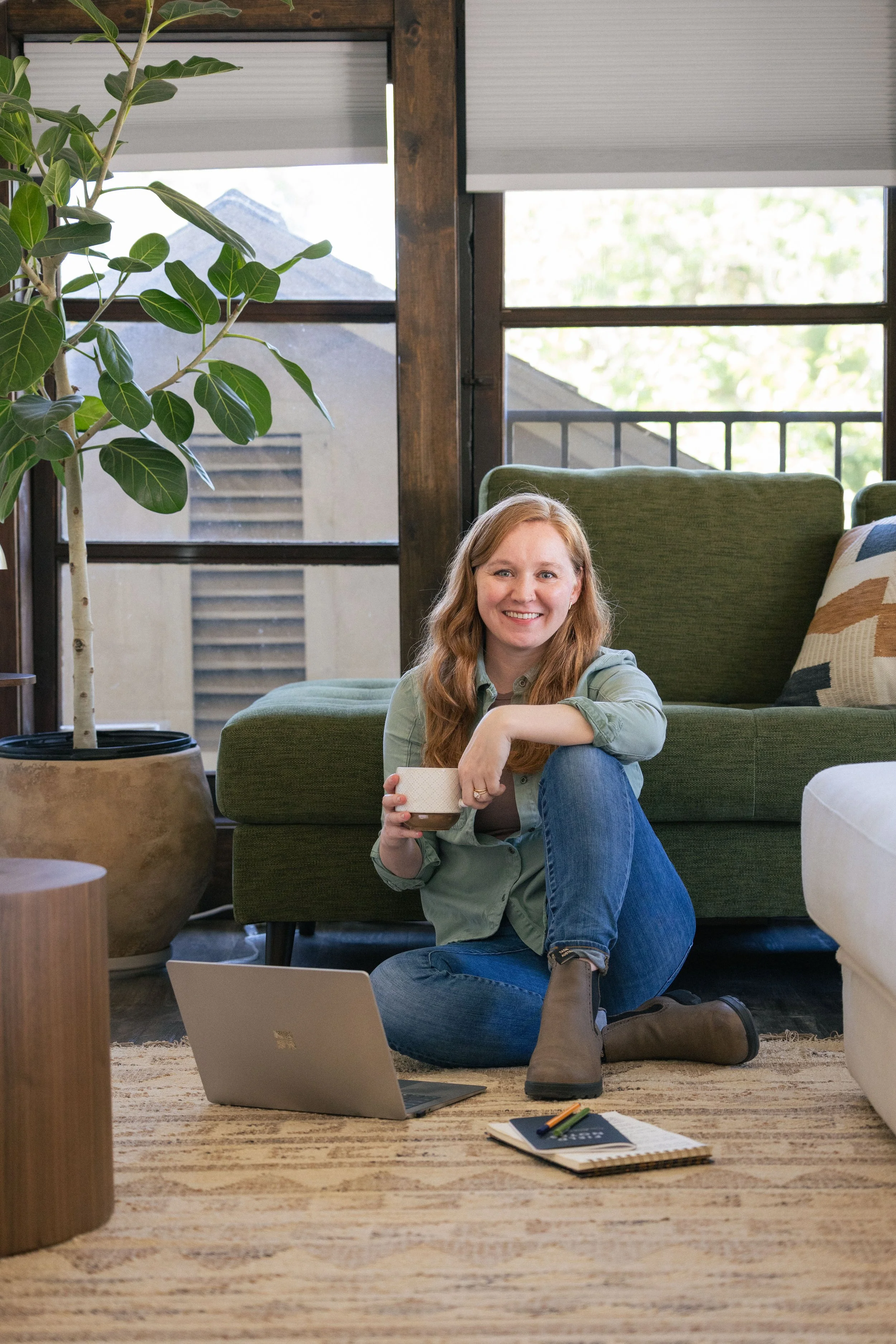 Paige Madden Design | Hospitality Brand & Squarespace Web Designer | Chico, CA