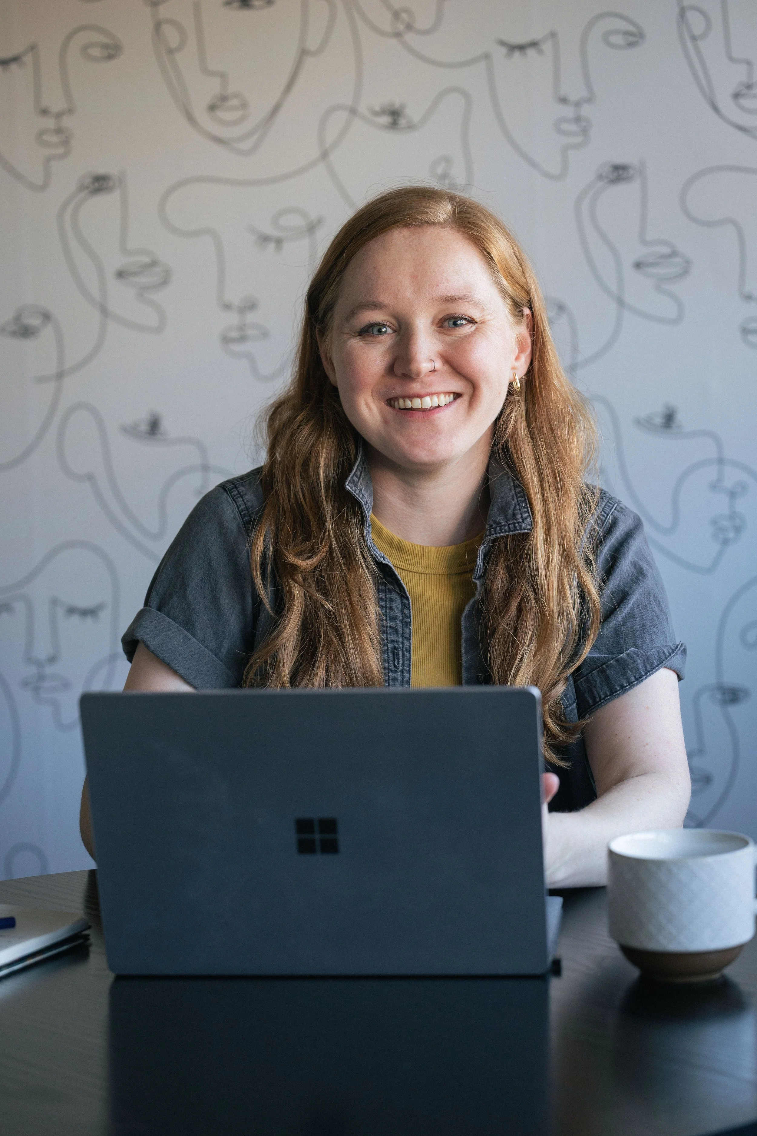 Paige Madden Design | Hospitality Brand & Squarespace Web Designer | Chico, CA