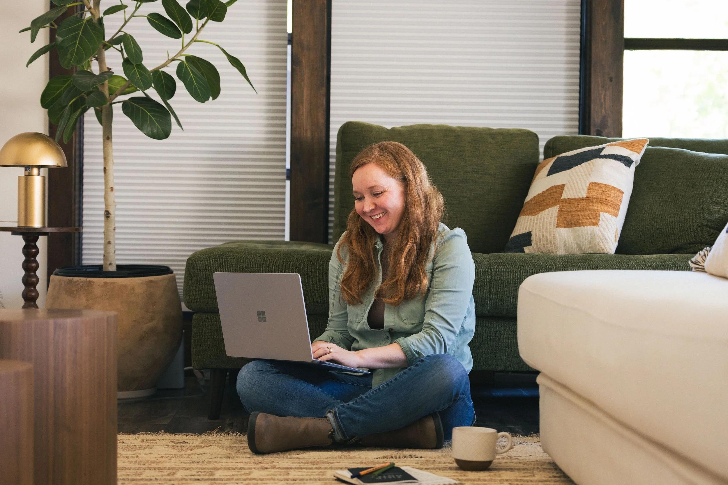 Paige Madden Design | Hospitality Branding & Squarespace Website Design Studio | Website-in-a-Day