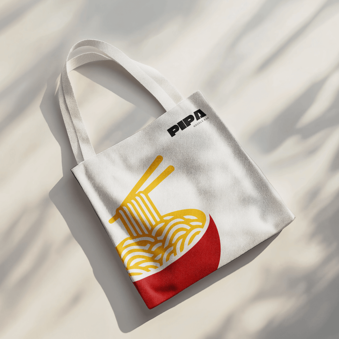 Paige Madden Design | Hospitality Branding & Squarespace Website Design Studio | Restaurant Merch Design