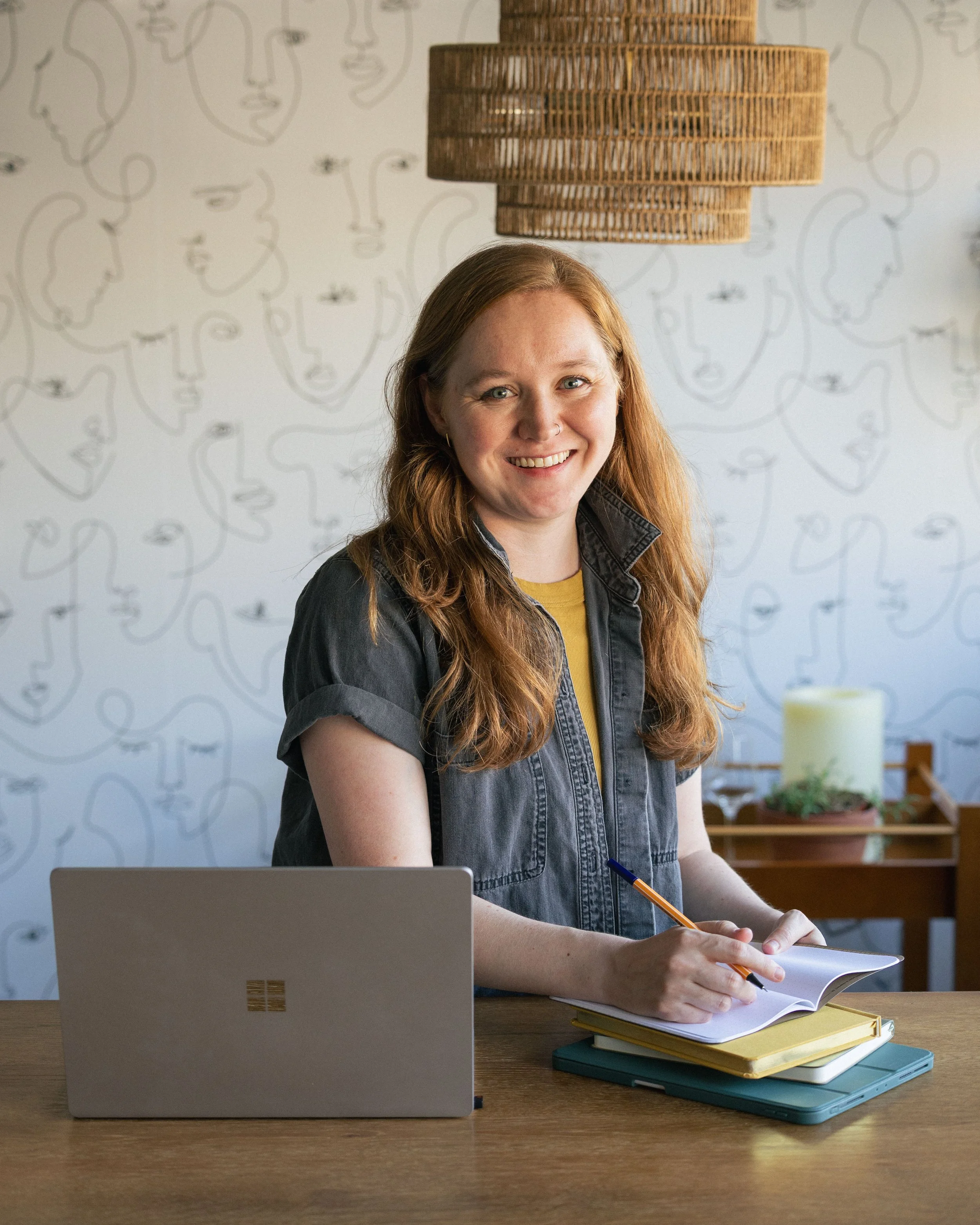 Paige Madden Design | Hospitality Brand & Squarespace Web Designer | Chico, CA