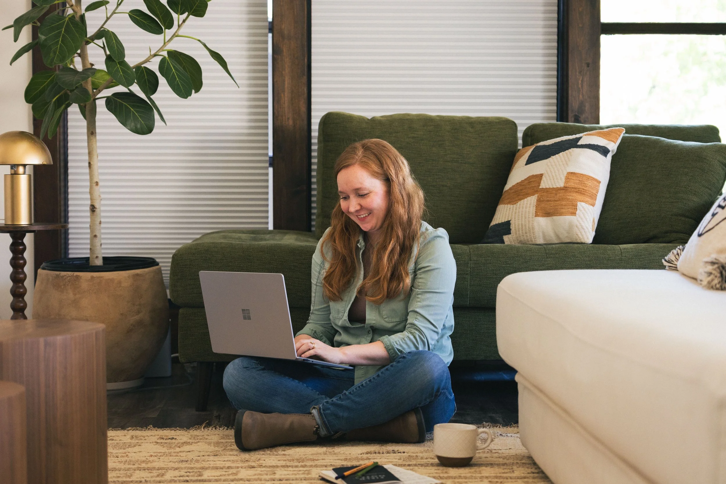 Paige Madden Design | Hospitality Brand & Squarespace Web Designer | Chico, CA