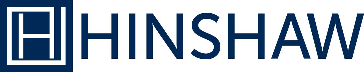 Hinshaw Law logo