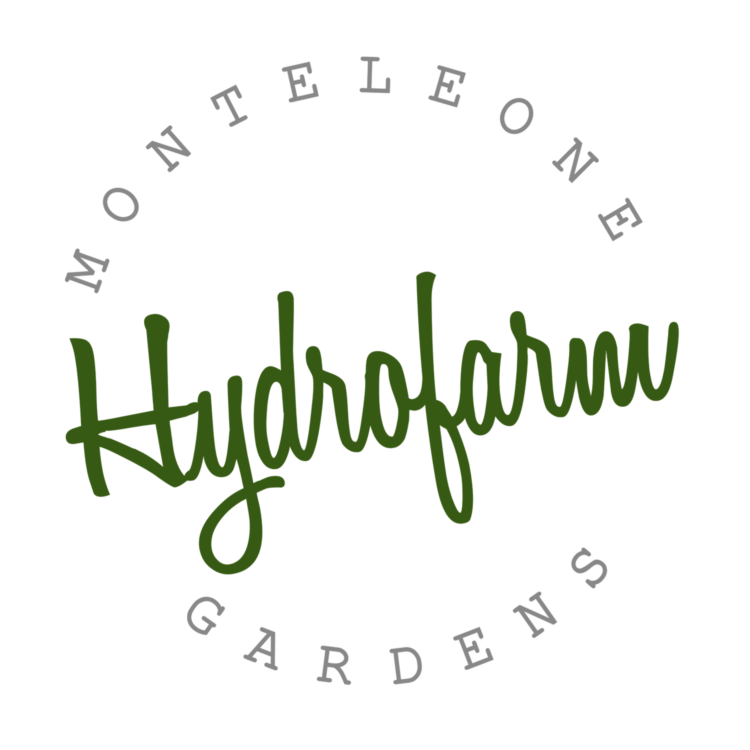 Monteleone Gardens Hydrofarm