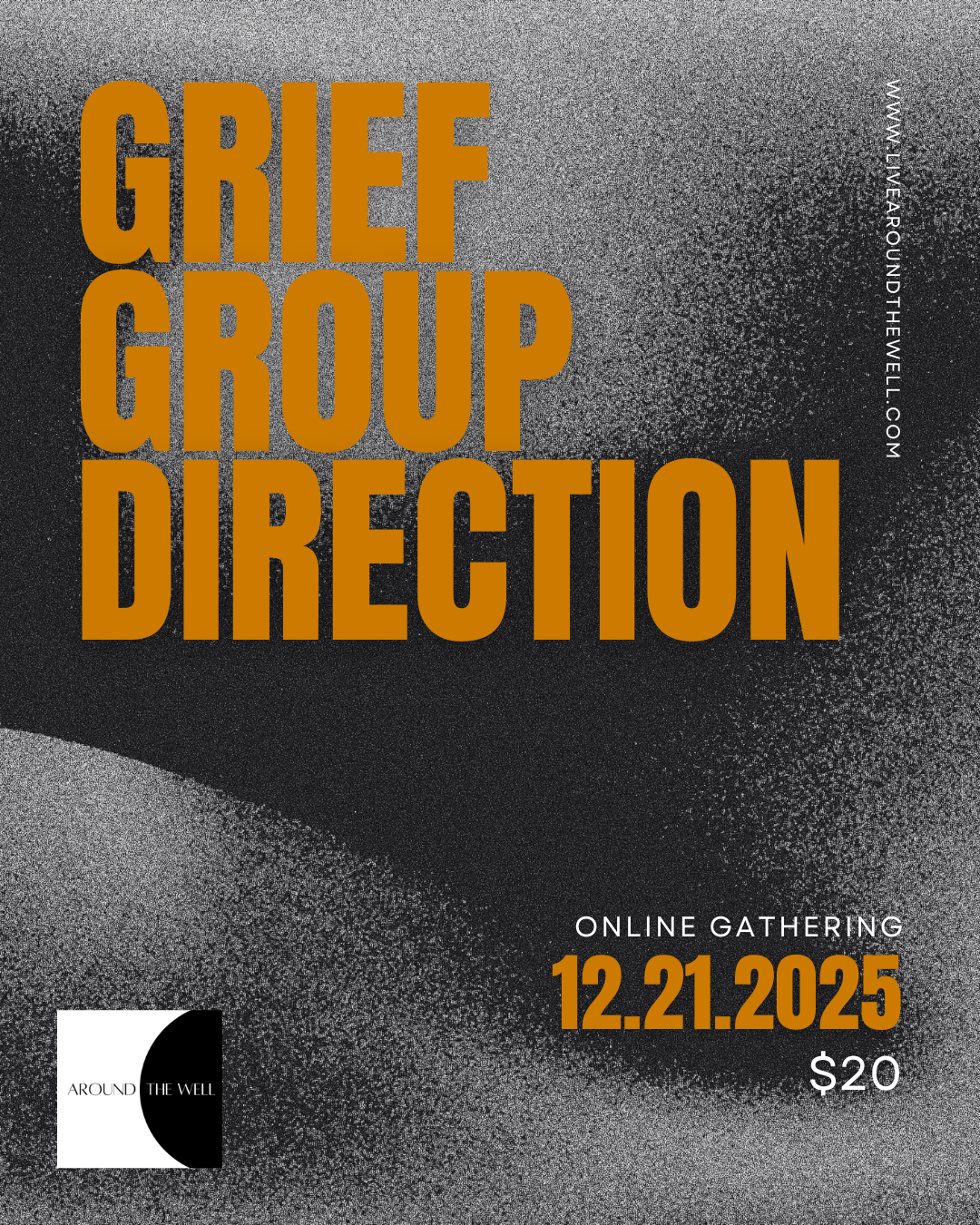 Grief Group Direction