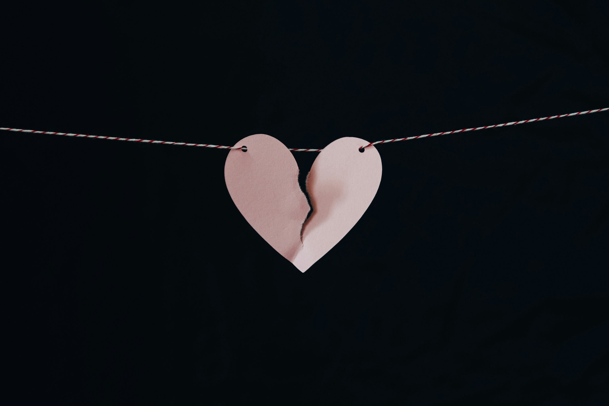 Dealing with Heartbreak
