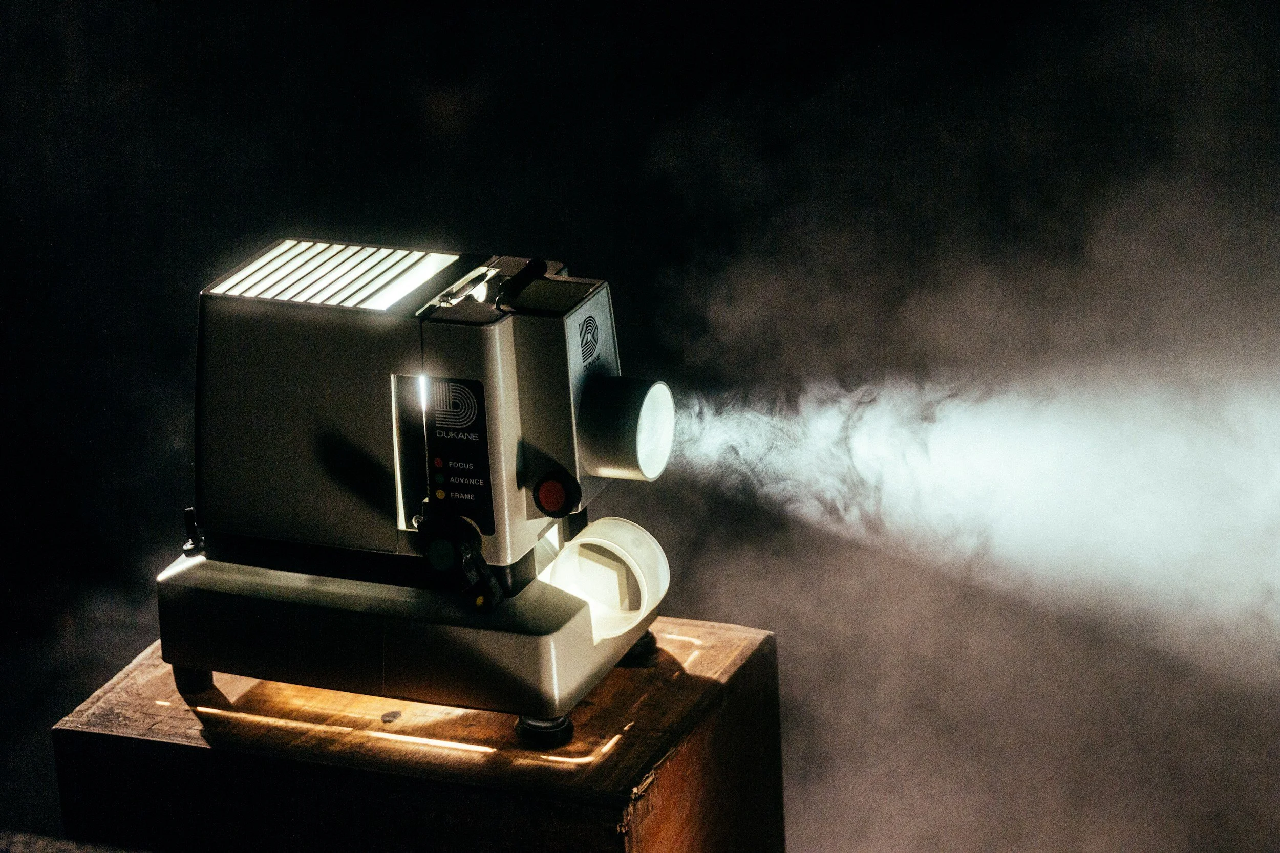 What is Projection?
