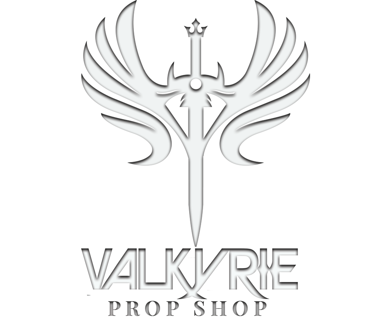 Valkyrie Prop Shop