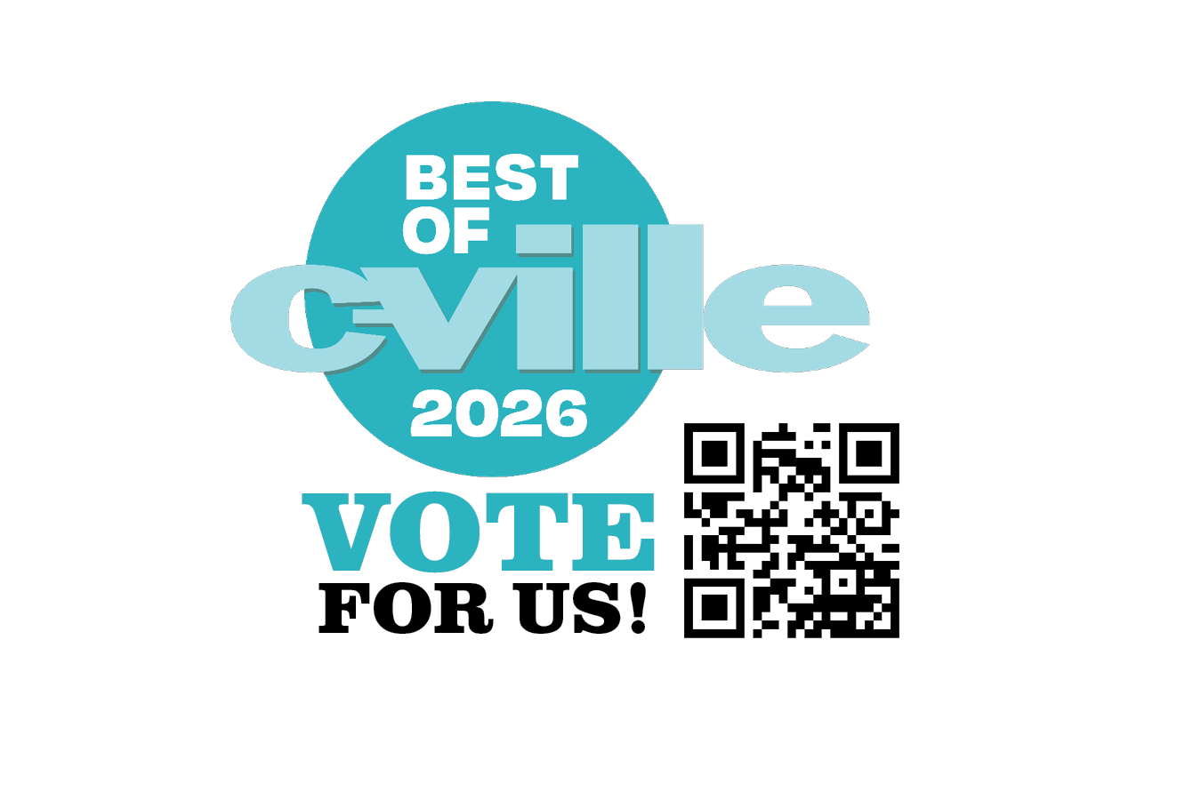 C-Ville Weekly Nomination