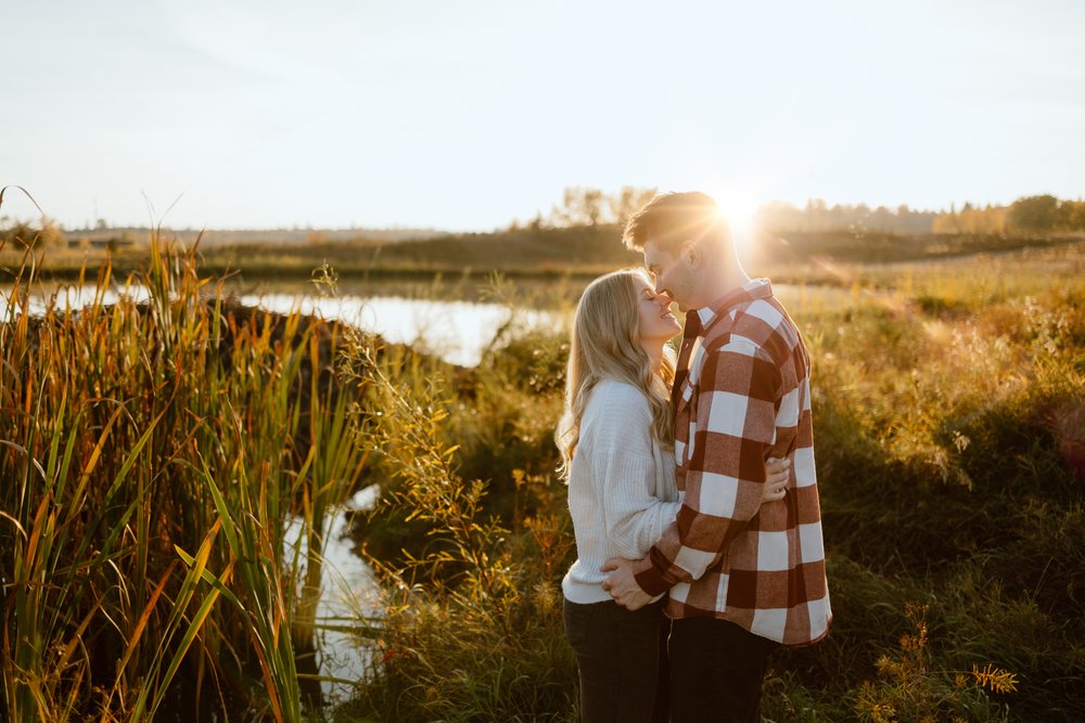 Calgary-wedding-photographer-love-and-be-loved-photography-Matthew-Kyra-Fish-Creek-Park-Fall-Engagement-Session-20.jpg