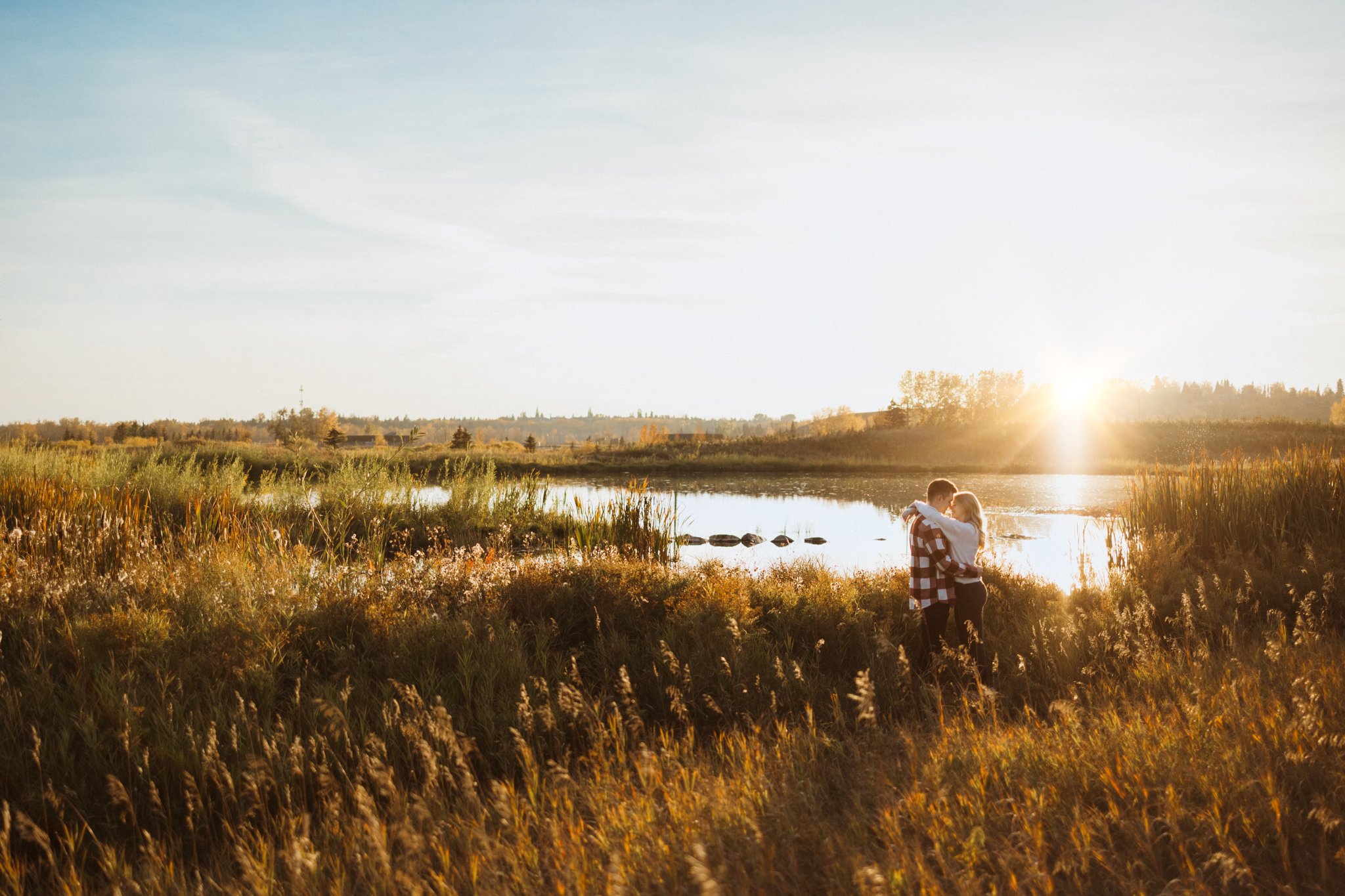 Calgary-wedding-photographer-love-and-be-loved-photography-Matthew-Kyra-Fish-Creek-Park-Fall-Engagement-Session-25.jpg