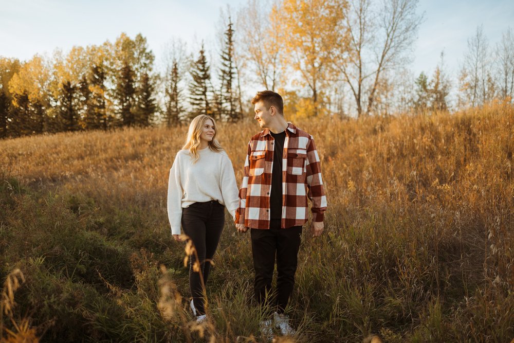 Calgary-wedding-photographer-love-and-be-loved-photography-Matthew-Kyra-Fish-Creek-Park-Fall-Engagement-Session-36.jpg