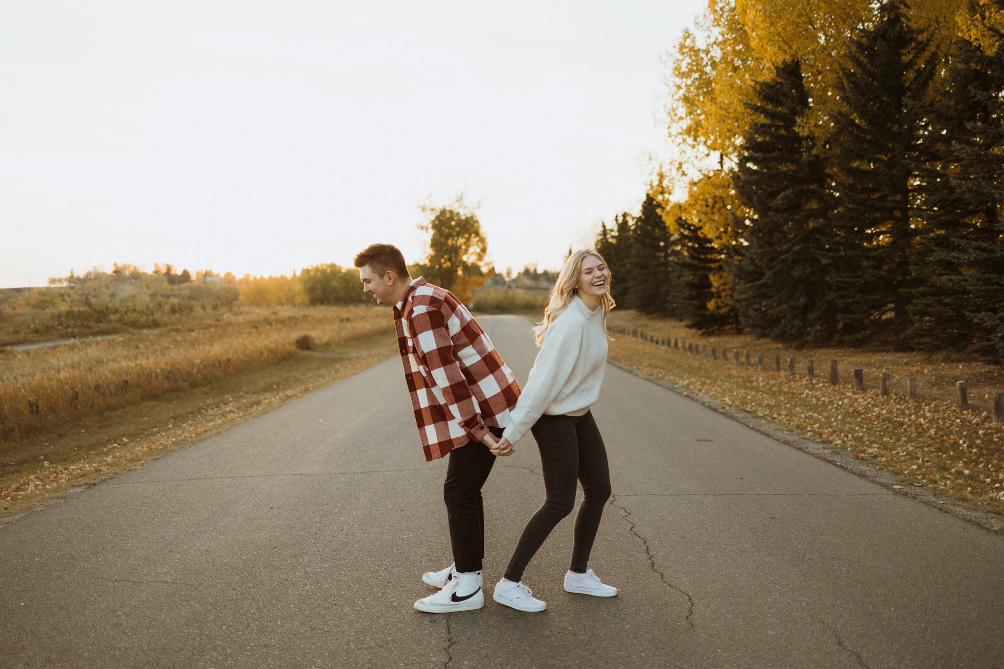 Calgary-wedding-photographer-love-and-be-loved-photography-Matthew-Kyra-Fish-Creek-Park-Fall-Engagement-Session-52.jpg