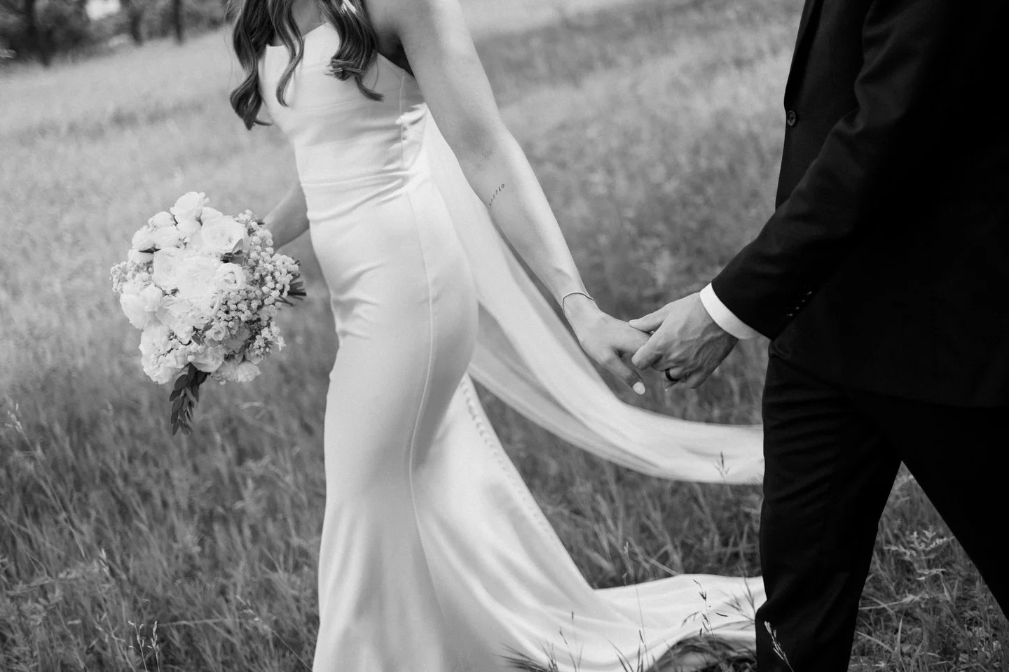 There&rsquo;s something sacred about learning each other&rsquo;s rhythm&hellip; when to lead, when to follow, and when to simply walk side by side. Not perfectly, not always gracefully, but always together. Step by step, hand in hand, choosing each o