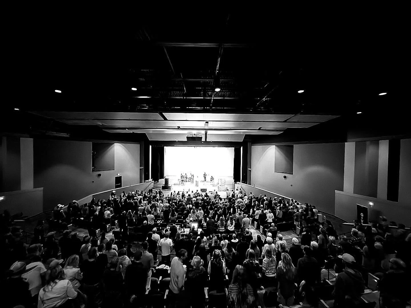 Jesus is recruiting those who will drop everything for the sake of the Gospel. Activated discipleship isn’t just about knowledge but stepping into living the Great Commission everyday with Jesus.
We had such a powerful morning with you church!