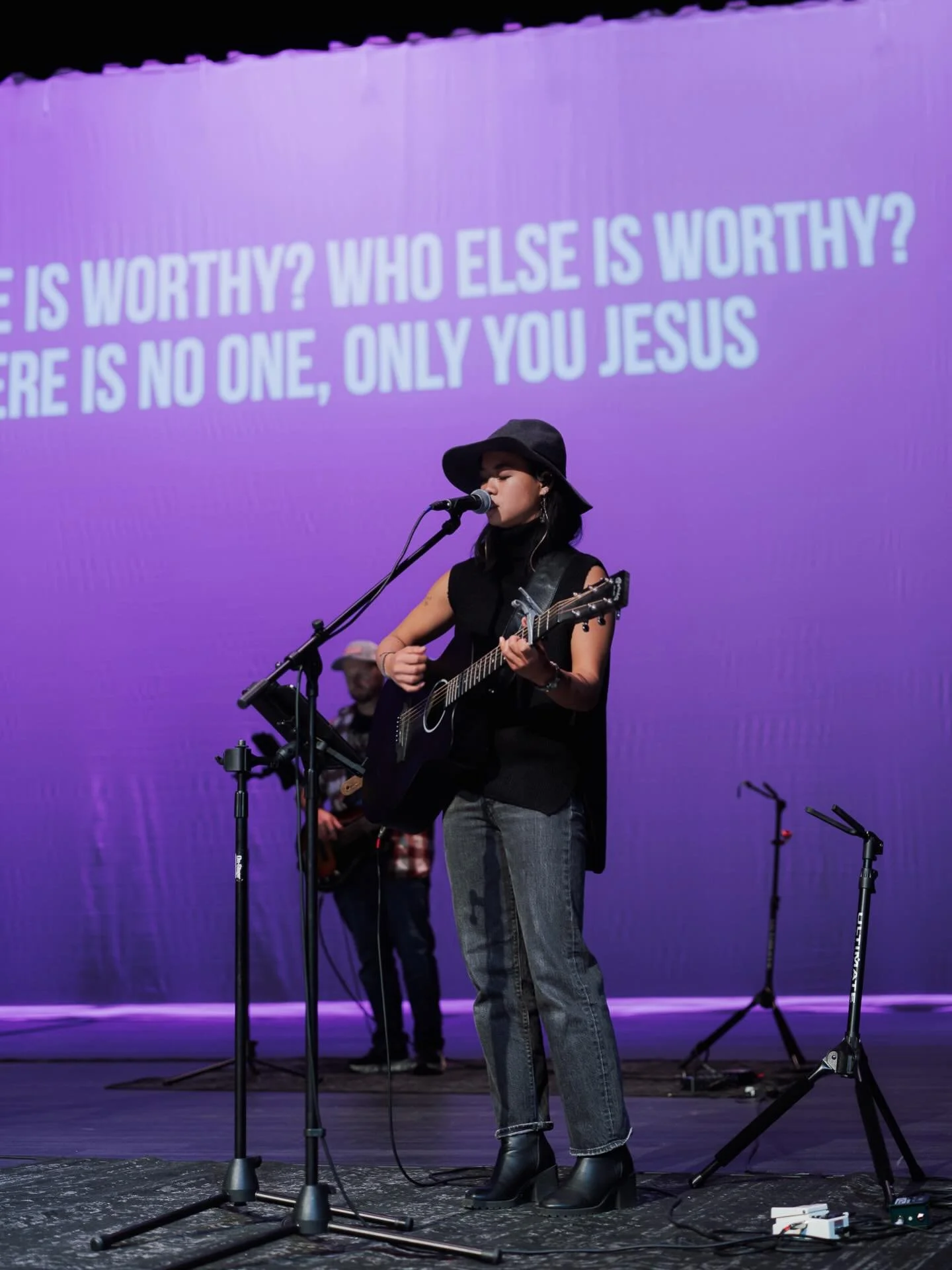 It&rsquo;s Sunday! Time for Revival! 

Today&rsquo;s word, &ldquo;A Miracle in the Making&rdquo; is going to shift something in your life! 🕊️

Invite some friends and come expectant for God to speak to you!

Revival at BHS
Today 10am and 6pm
Bozeman