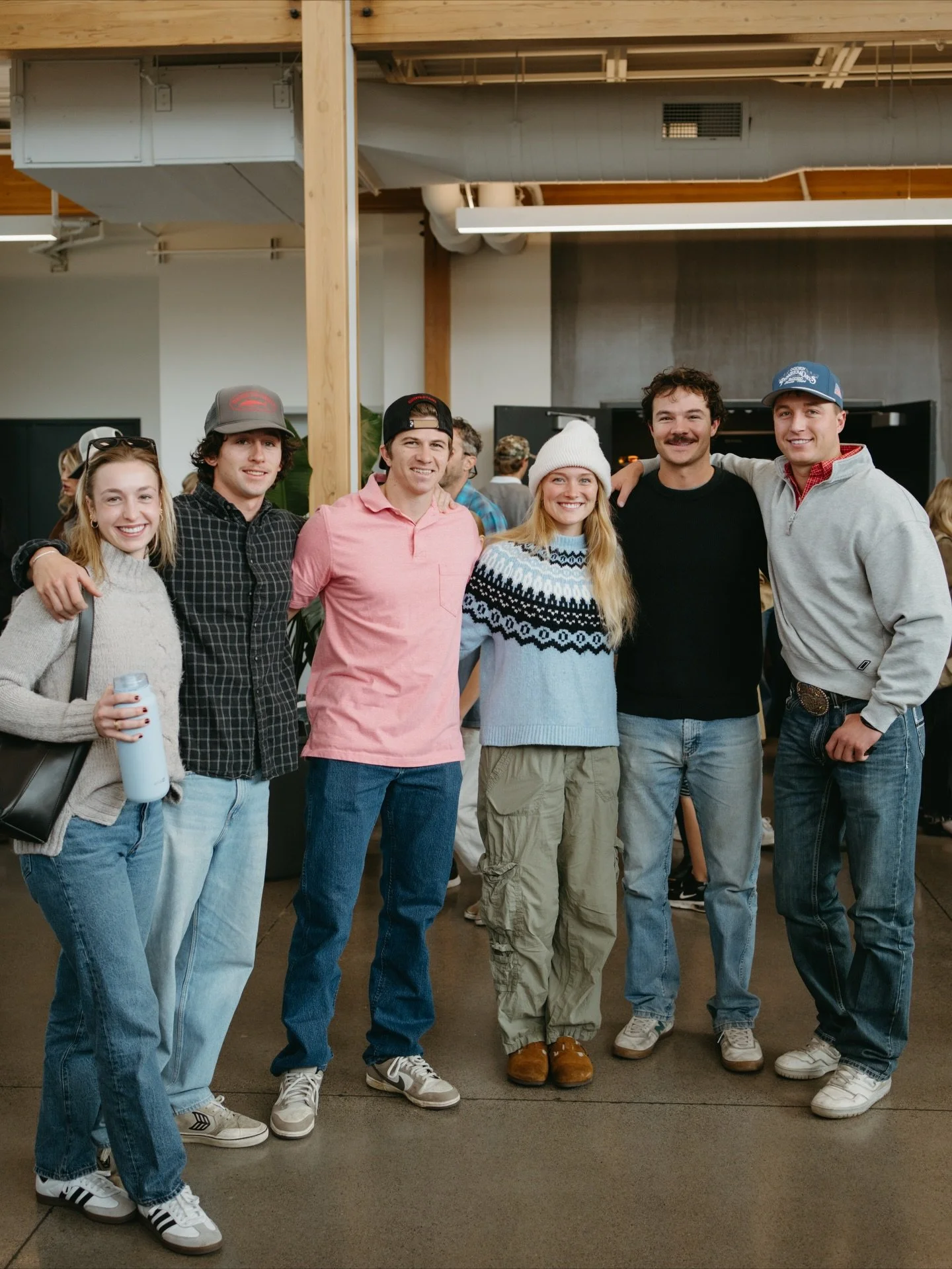 Yesterday at Revival🤍 

Something shifted and the atmosphere was full of faith, the room was alive with hunger, and you could see God rewriting stories in real time! 

Lives were transformed, hearts were awakened, and our house stepped into somethin