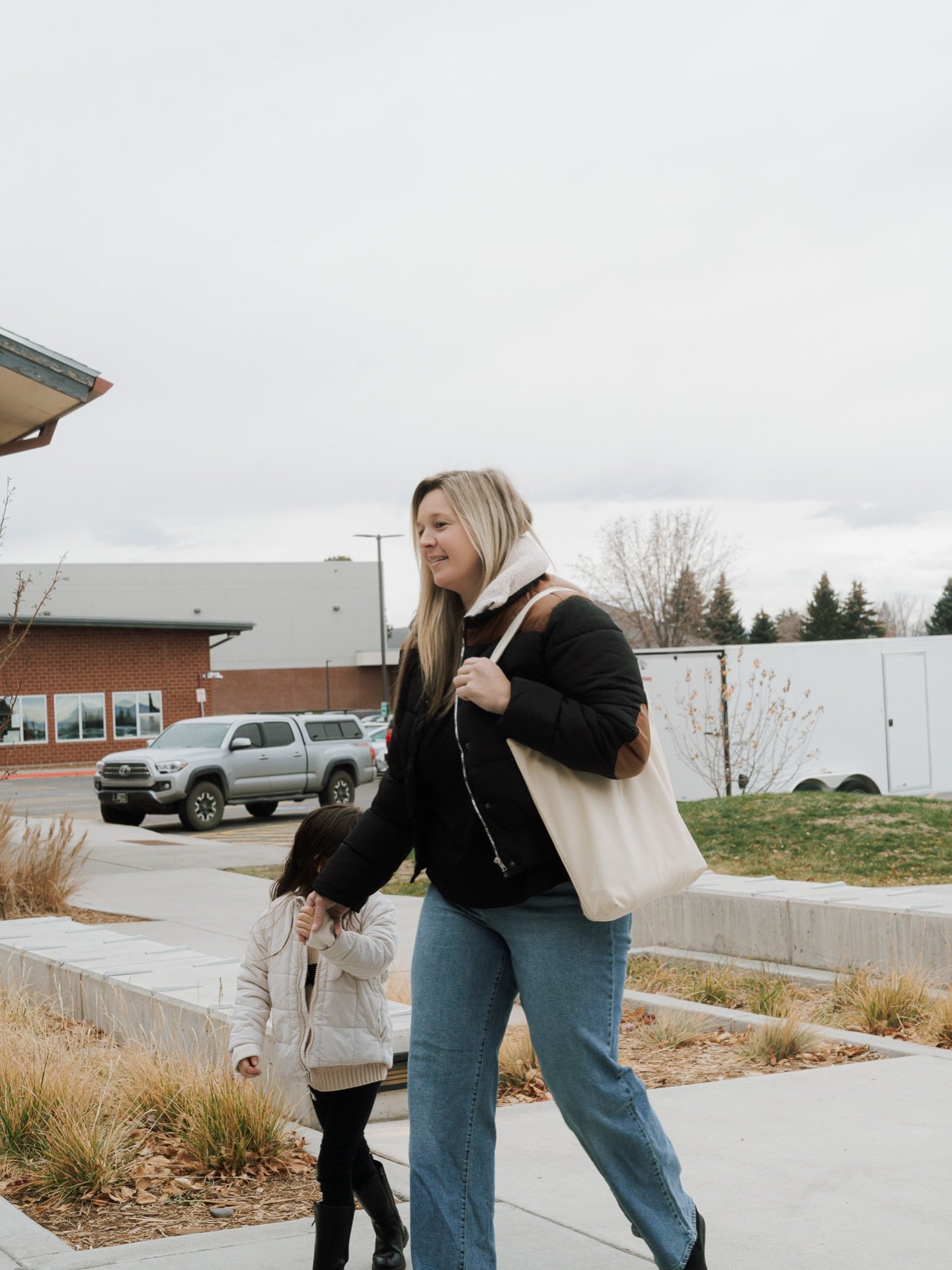 This morning at Revival 🤍

Come early for coffee and community, and get ready for powerful worship and an activating word.

It&rsquo;s going to be an incredible morning in God&rsquo;s presence &mdash; we can&rsquo;t wait to see you.

10am &bull; Boz