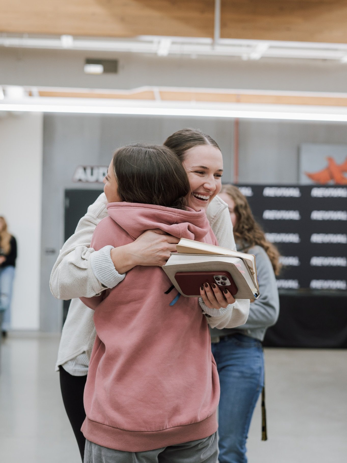 Yesterday at the house🤍