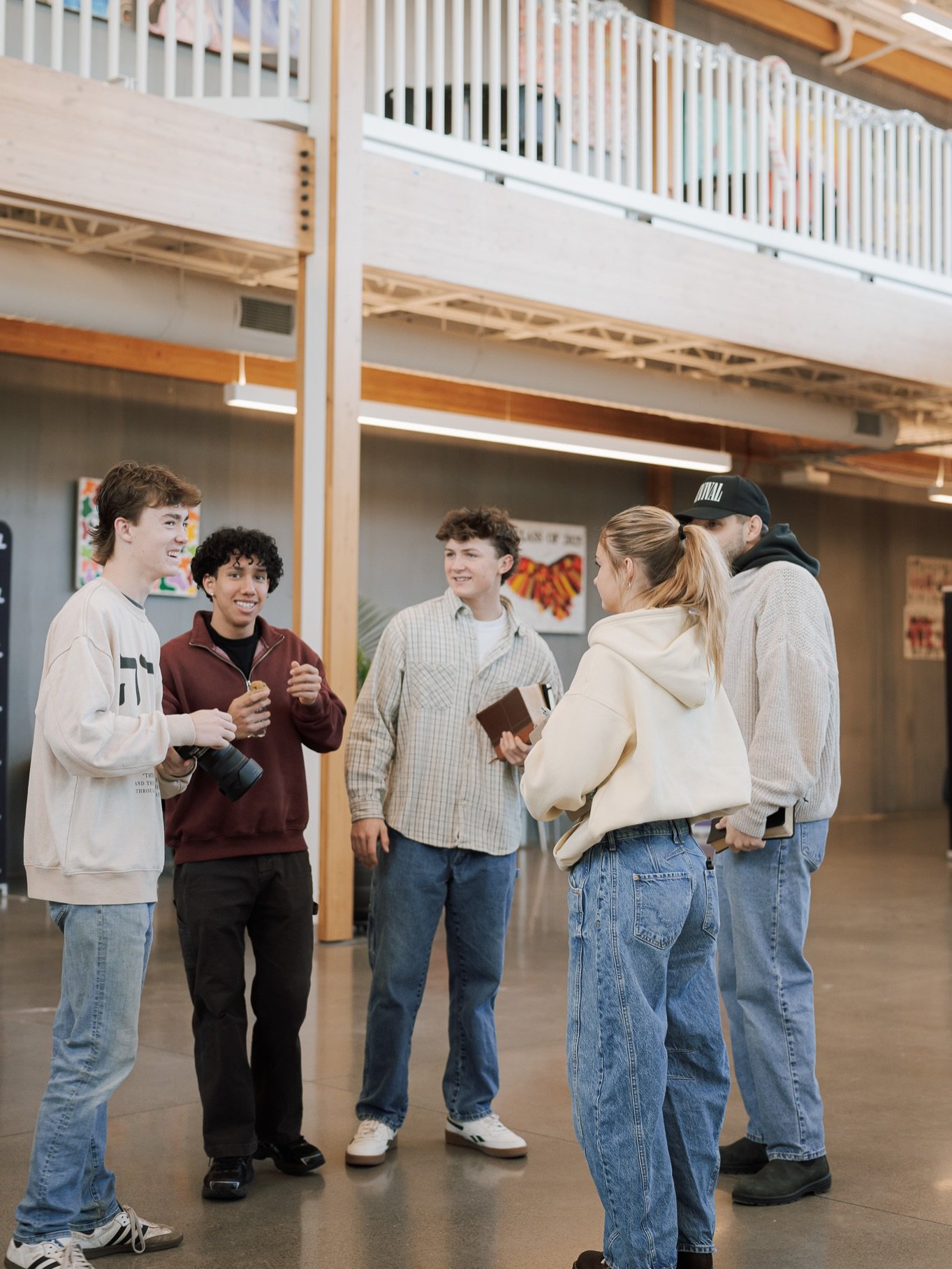 Yesterday at Revival🤍🕊️