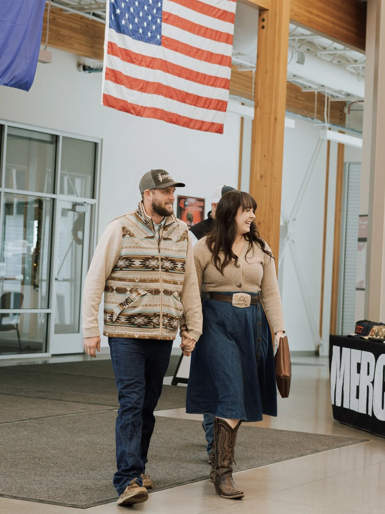 Yesterday was such a sweet and tender morning at Revival.

A stripped-back Christmas moment filled with acoustic worship, Scripture, and space for the Presence of God.

So grateful for Brett Miller leading us so beautifully in worship and for Vern br